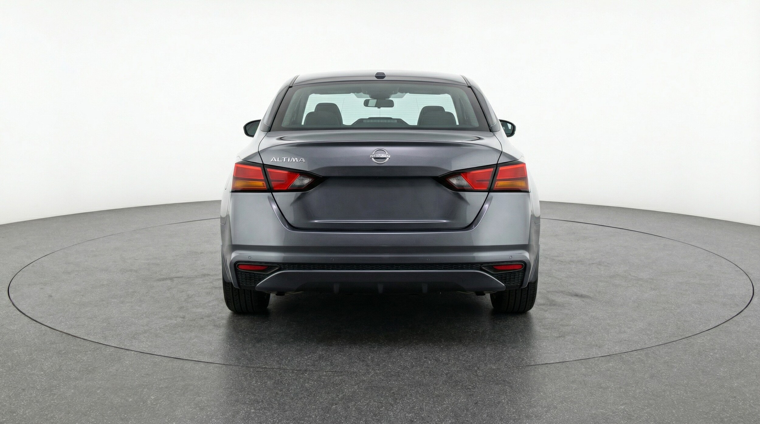 Thumbnail: 2025 Nissan Altima - 6