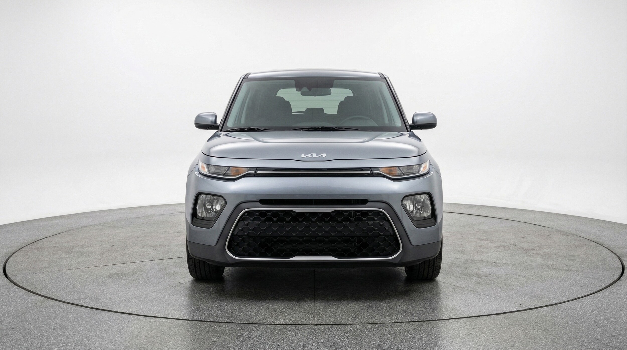 Thumbnail: 2025 Kia Soul - 2