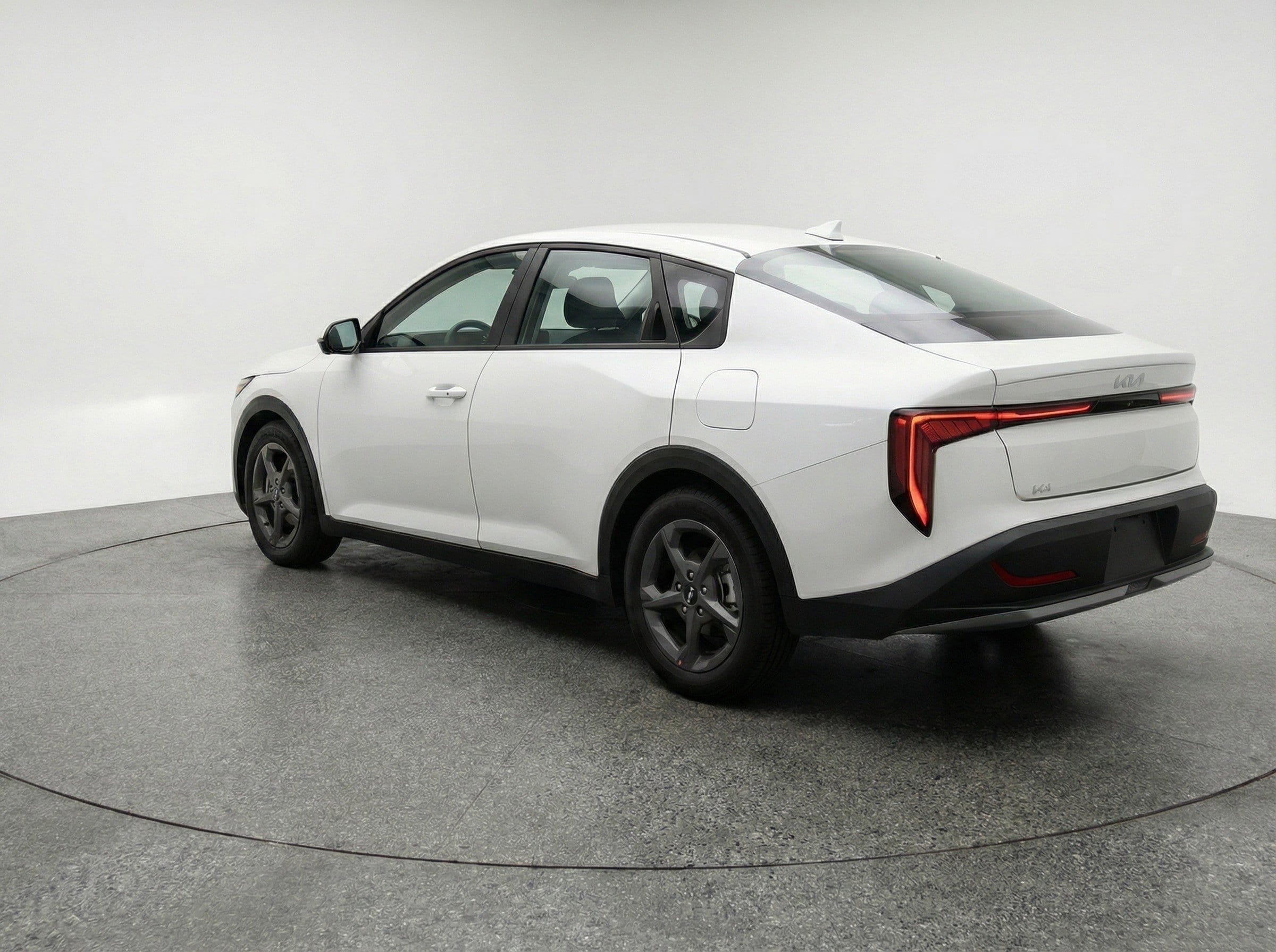 Thumbnail: 2025 Kia K4 - 5