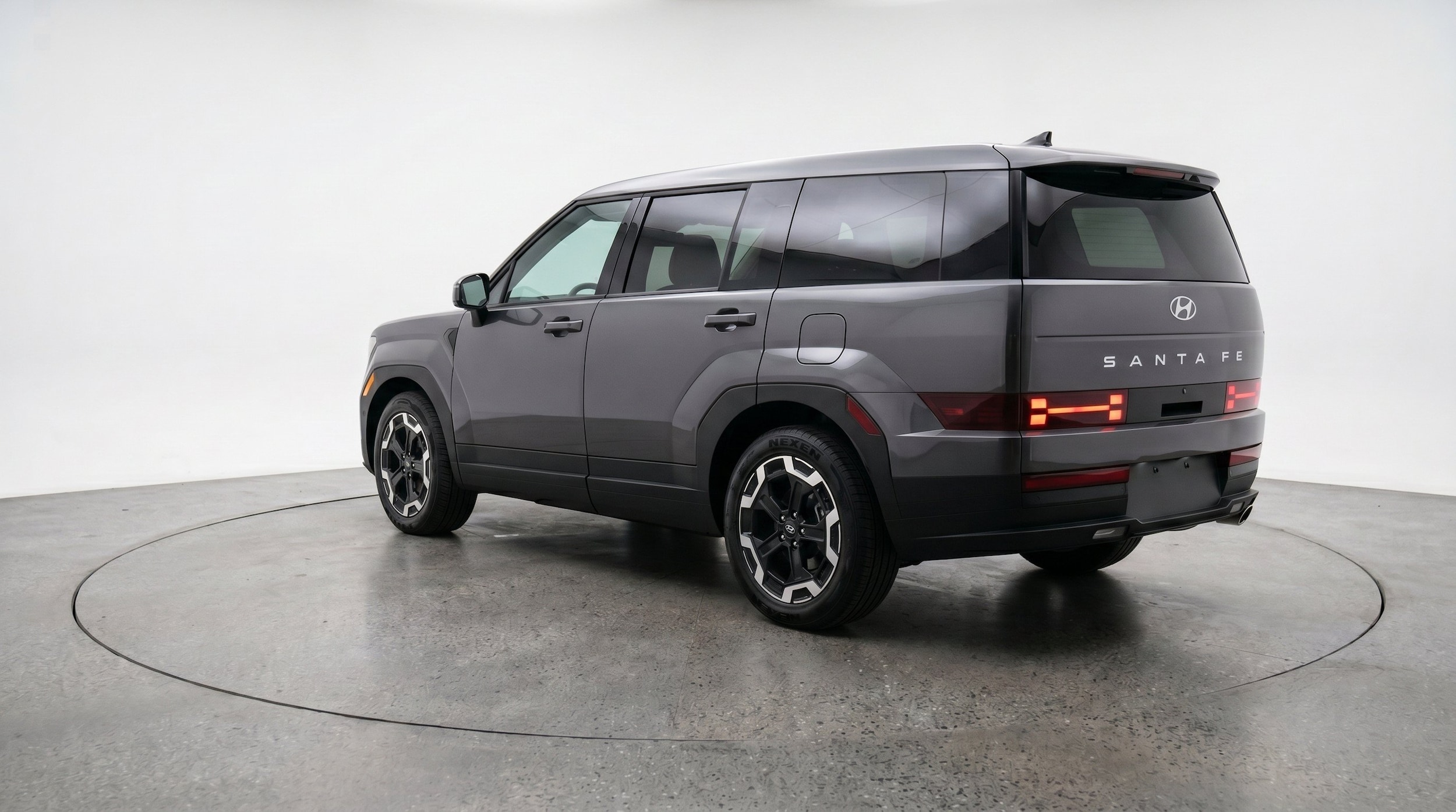 Thumbnail: 2026 Hyundai Santa Fe - 6