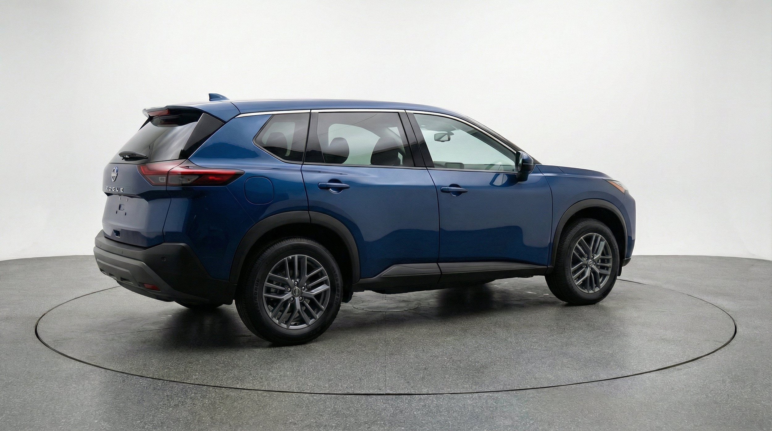 Thumbnail: 2026 Nissan Rogue - 9