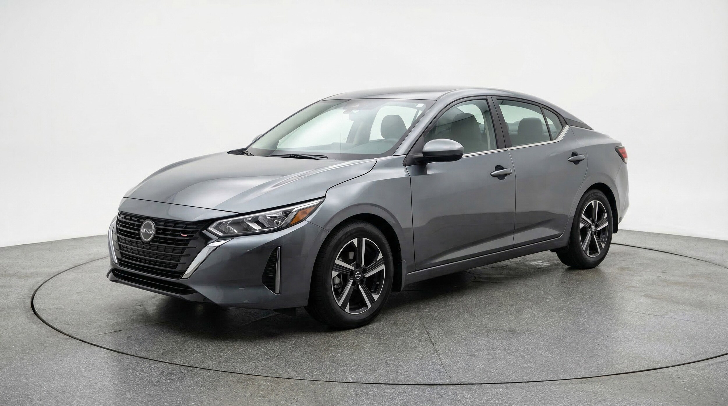 Thumbnail: 2025 Nissan Sentra - 3
