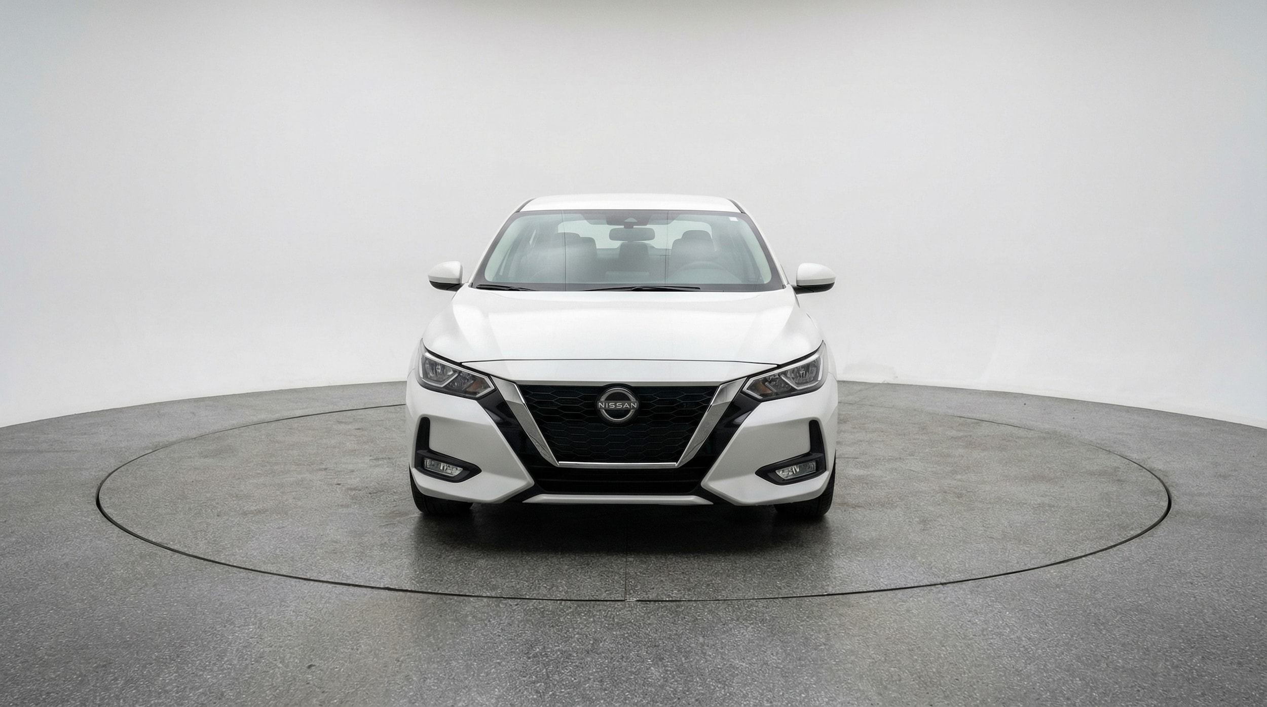 Thumbnail: 2025 Nissan Sentra - 2