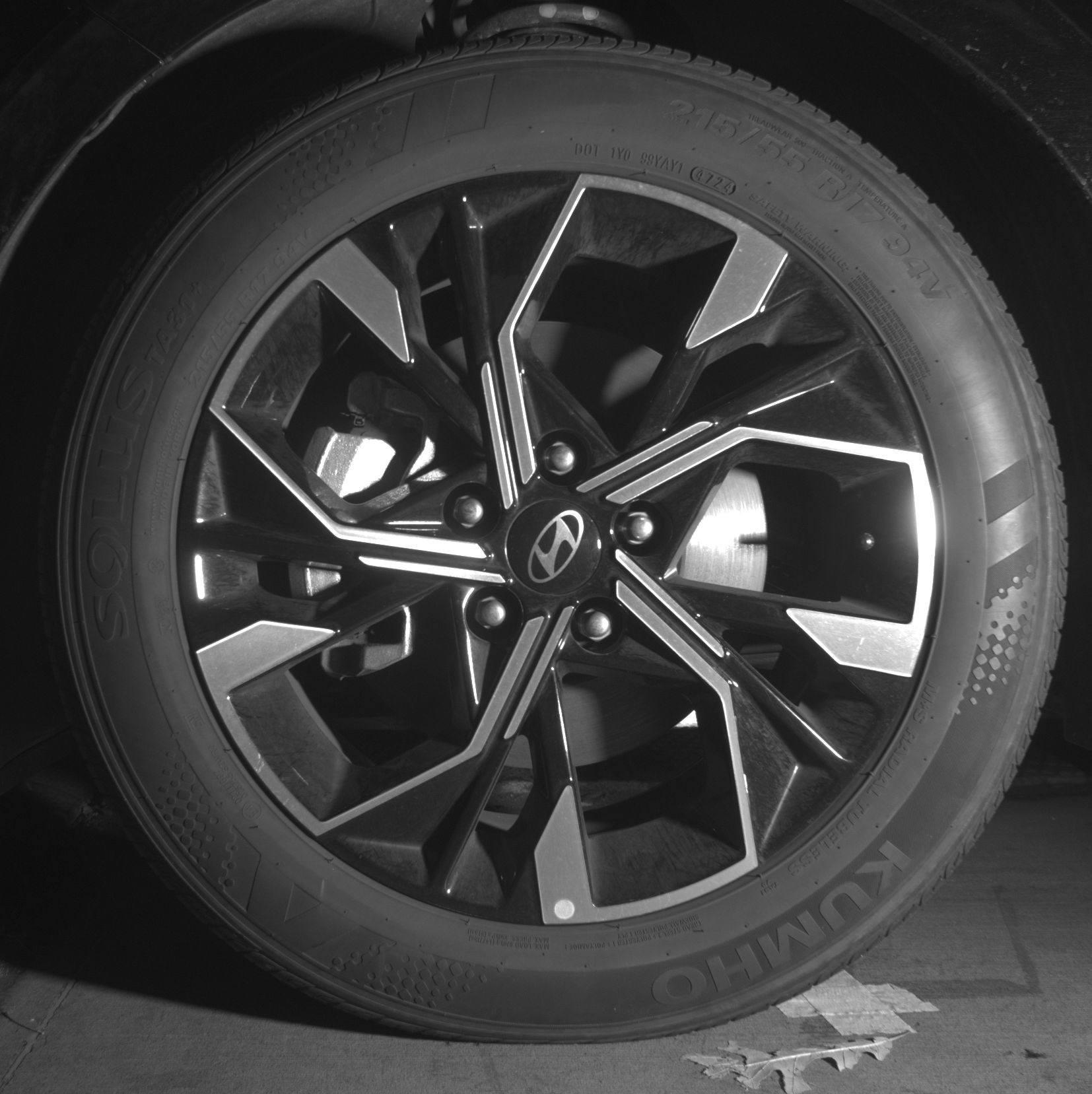 Thumbnail: 2025 Hyundai Sonata - 9