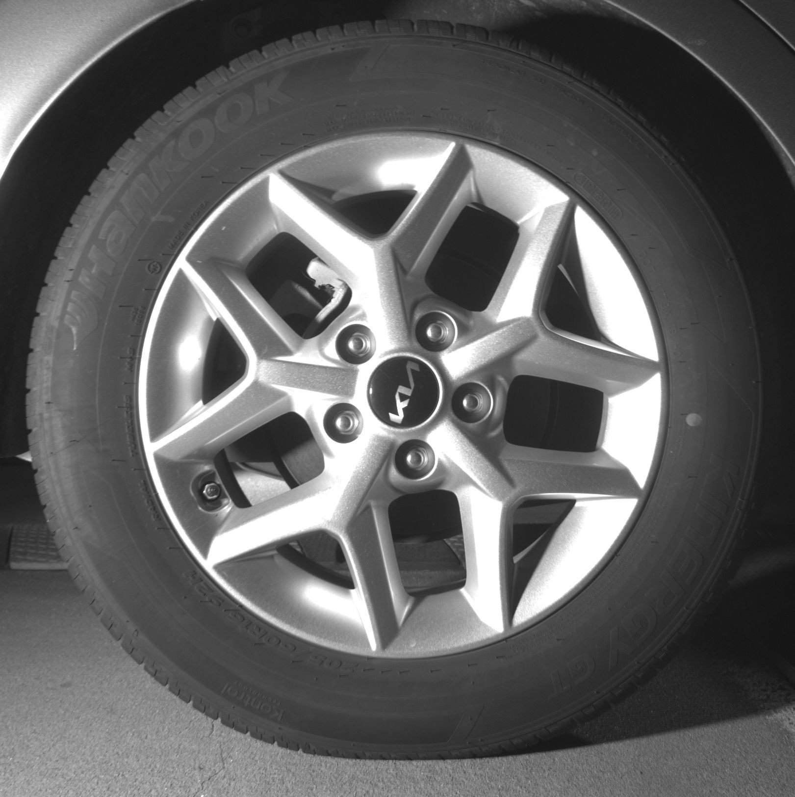 Thumbnail: 2025 Kia Soul - 15