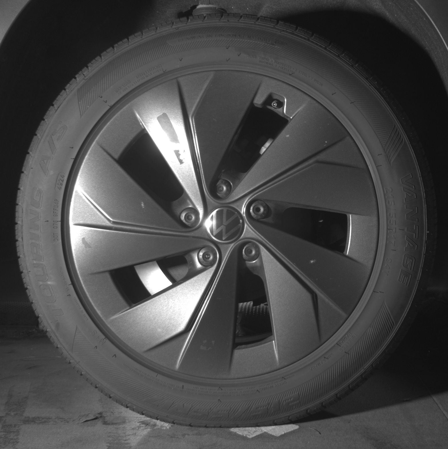 Thumbnail: 2025 Volkswagen Taos - 12