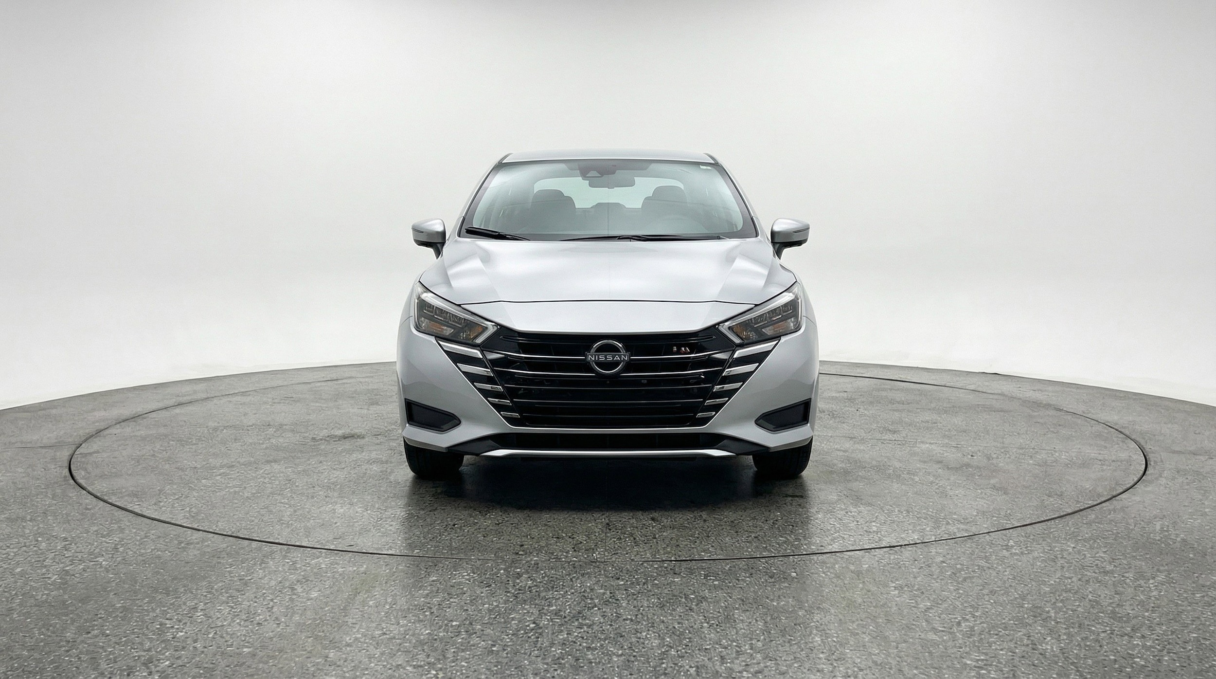 Thumbnail: 2025 Nissan Versa - 2