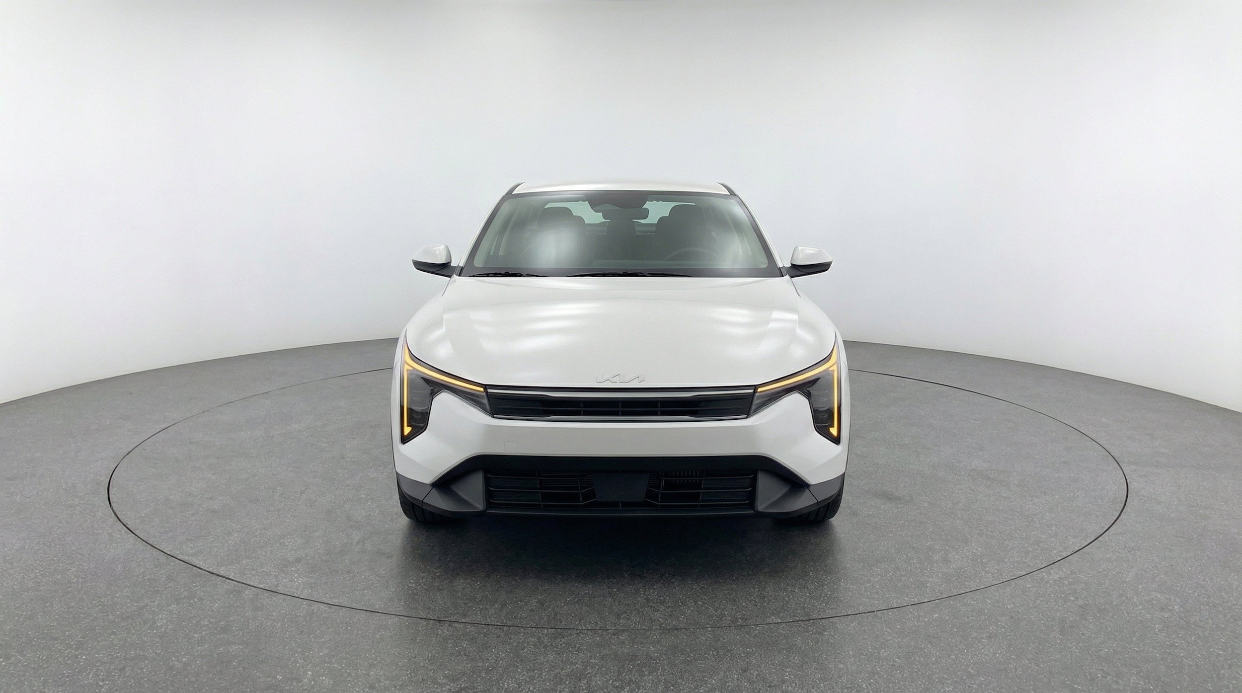Thumbnail: 2026 Kia K4 - 2