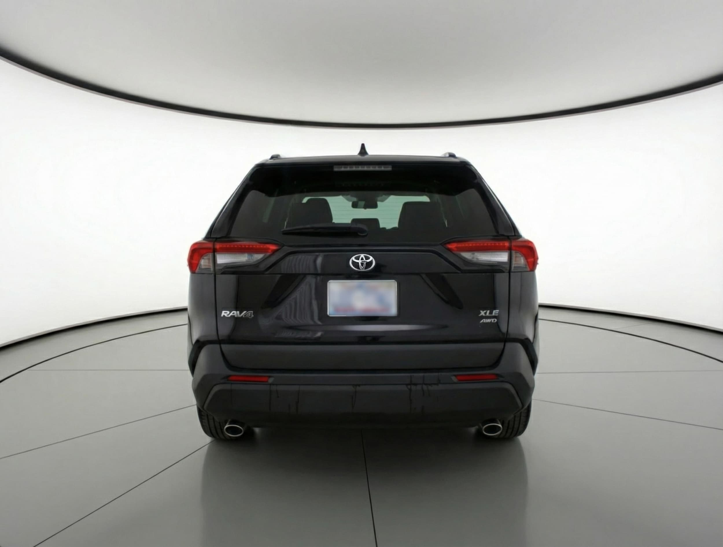 Thumbnail: 2025 Toyota RAV4 - 6