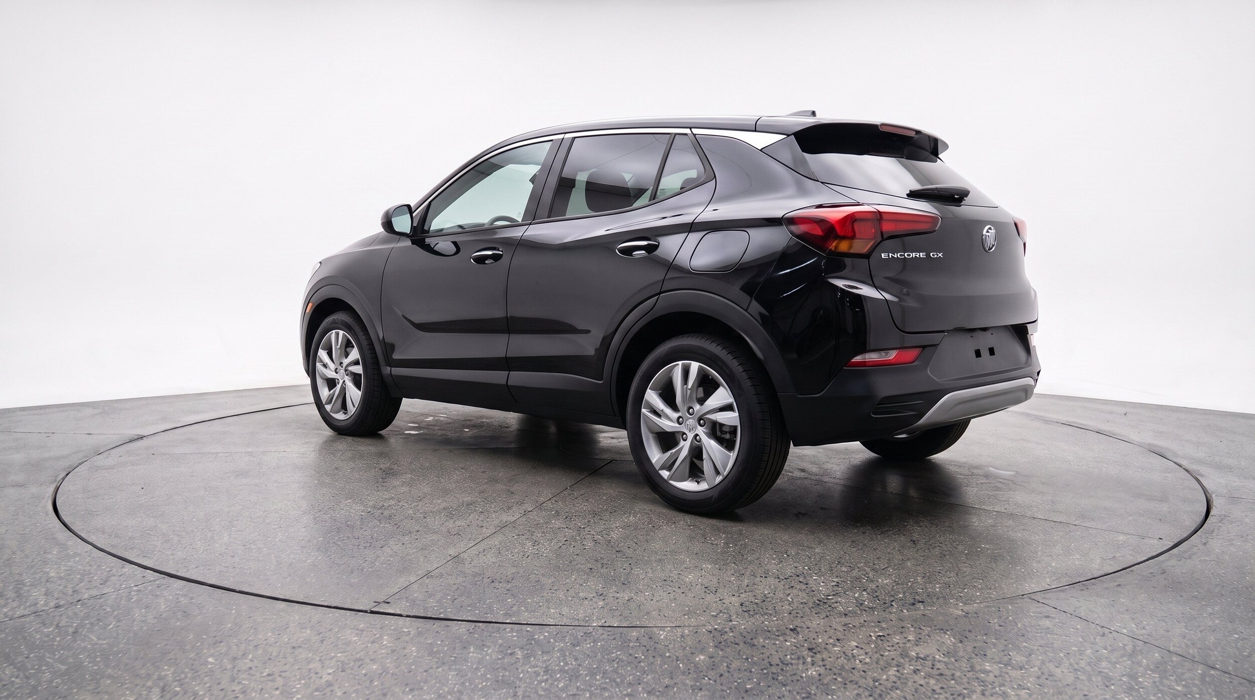 Thumbnail: 2026 Buick Encore GX - 6