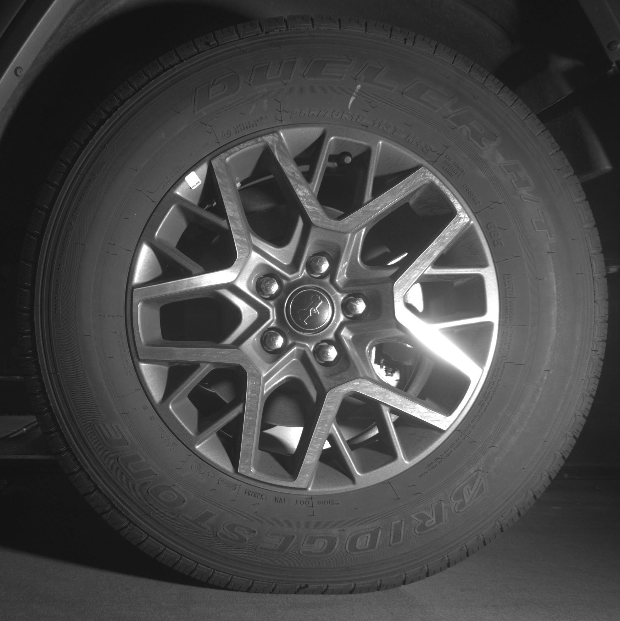 Thumbnail: 2025 Jeep Wrangler - 14