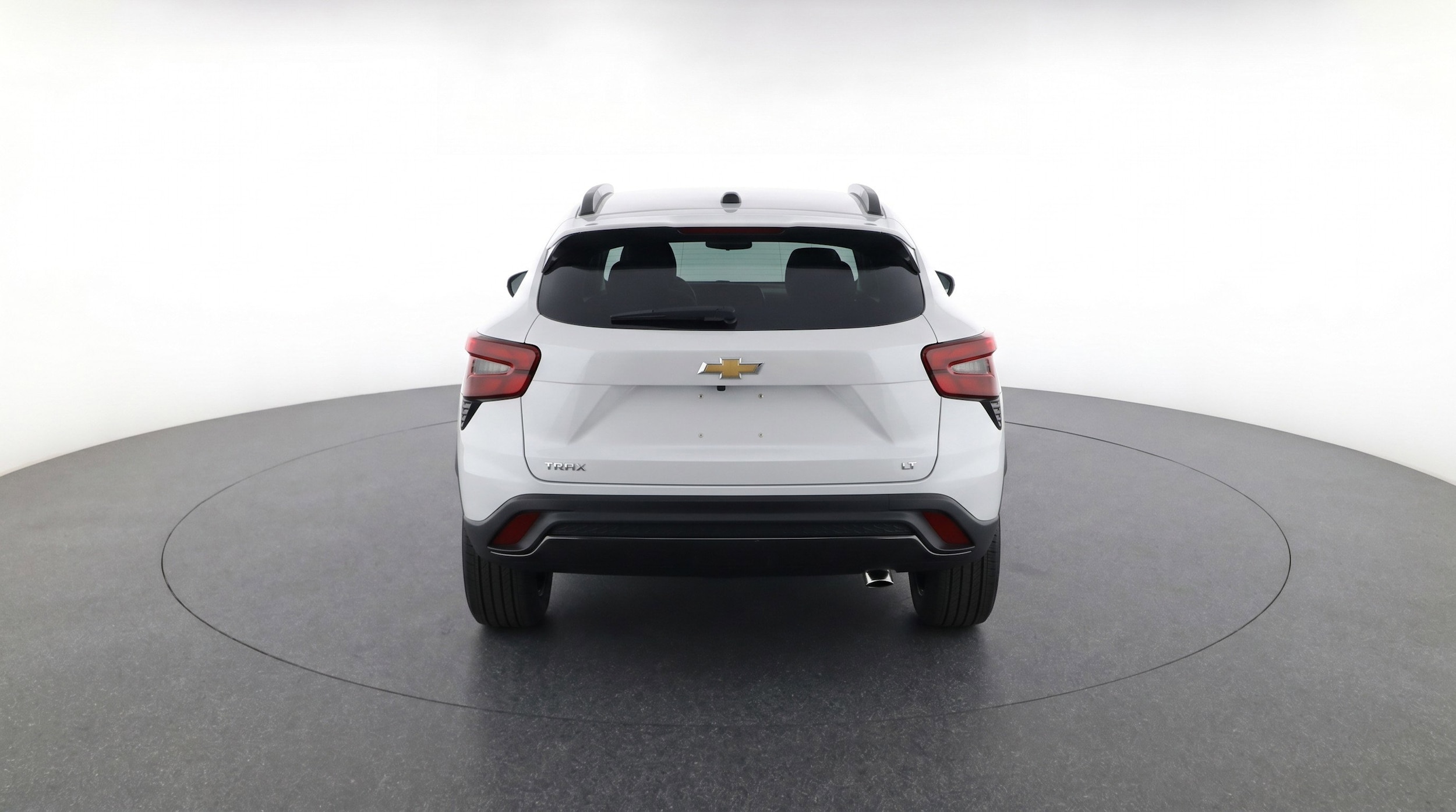 Thumbnail: 2025 Chevrolet Trax - 7