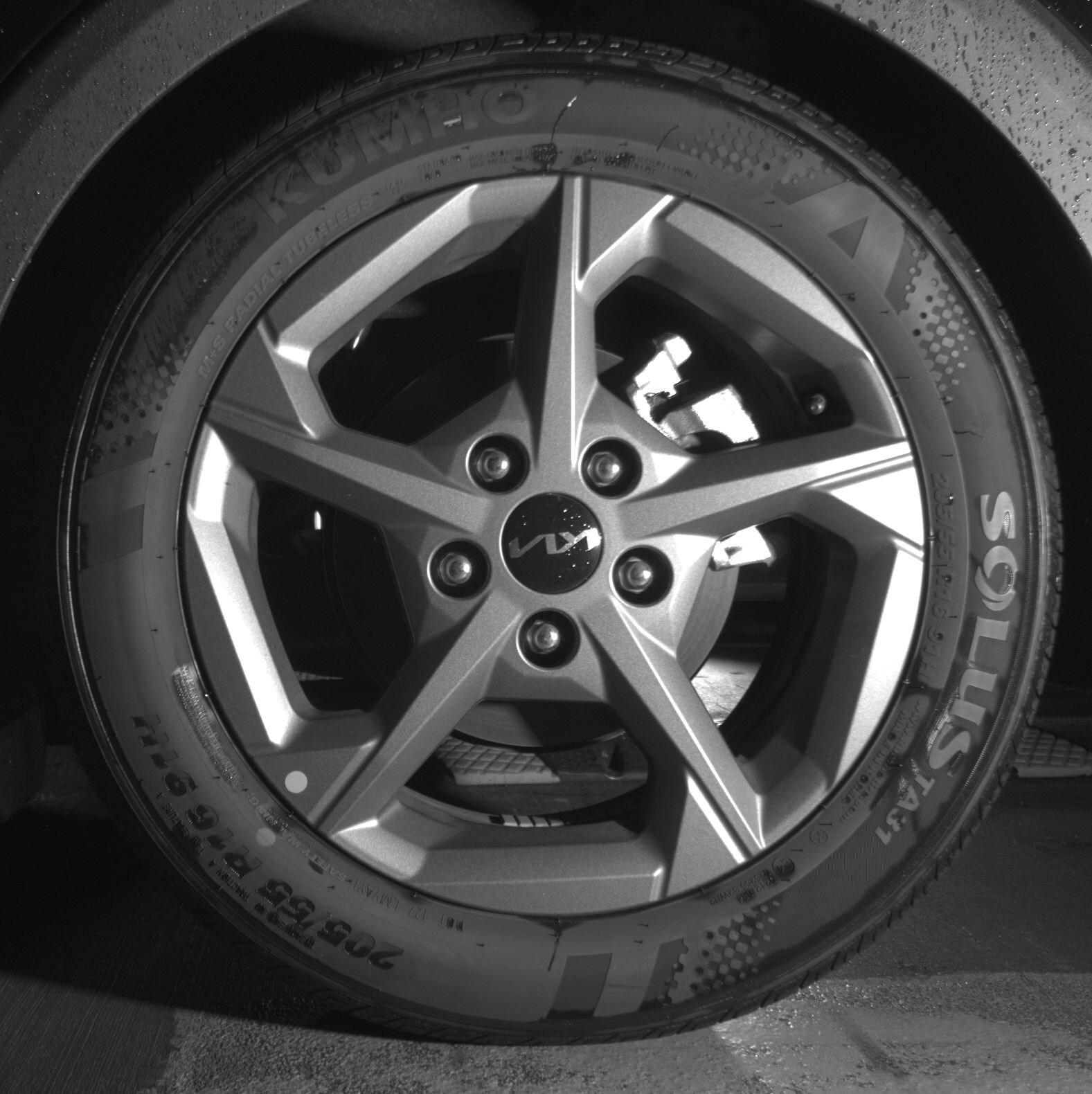 Thumbnail: 2025 Kia K4 - 11