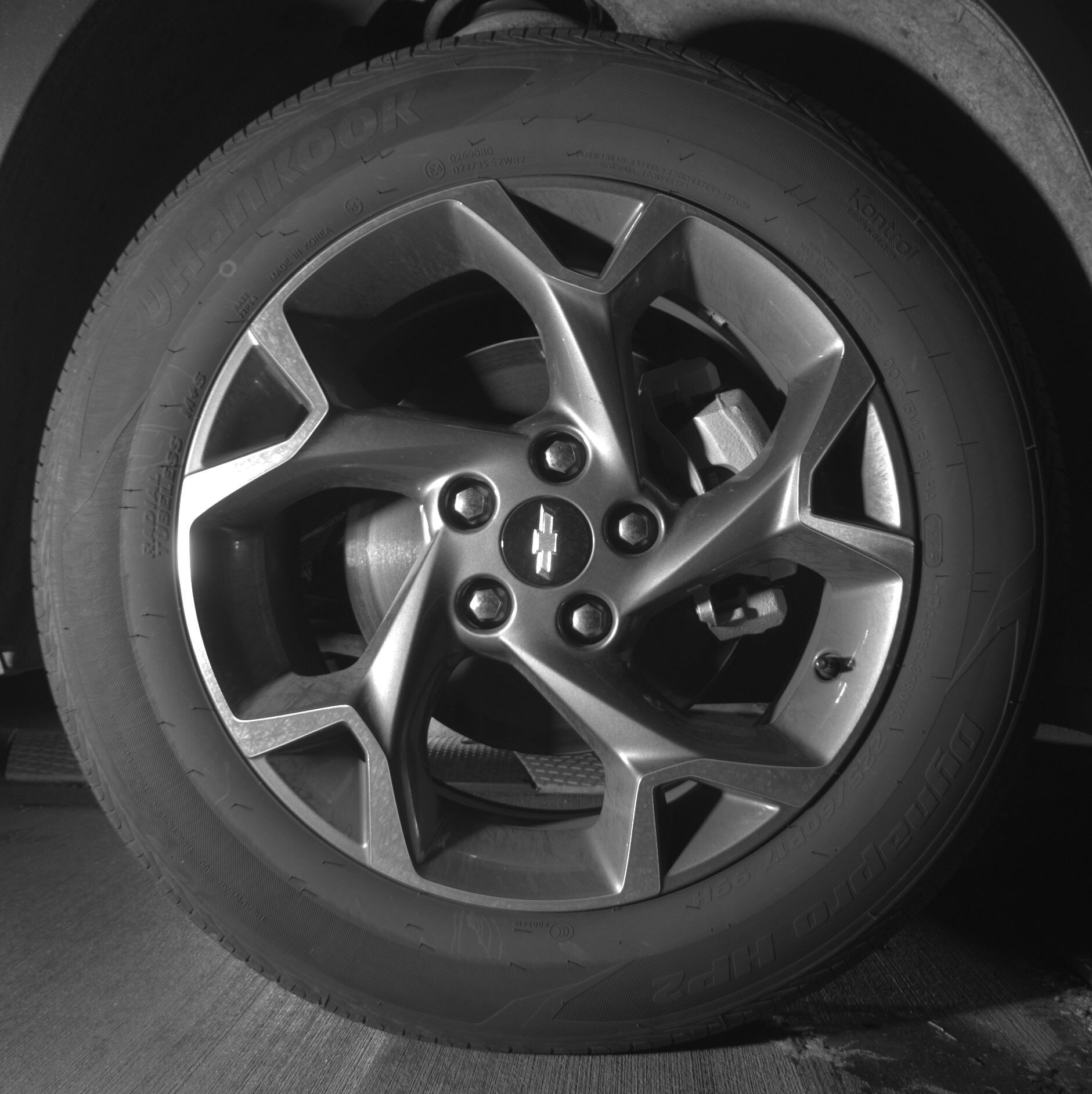 Thumbnail: 2025 Chevrolet Trax - 10