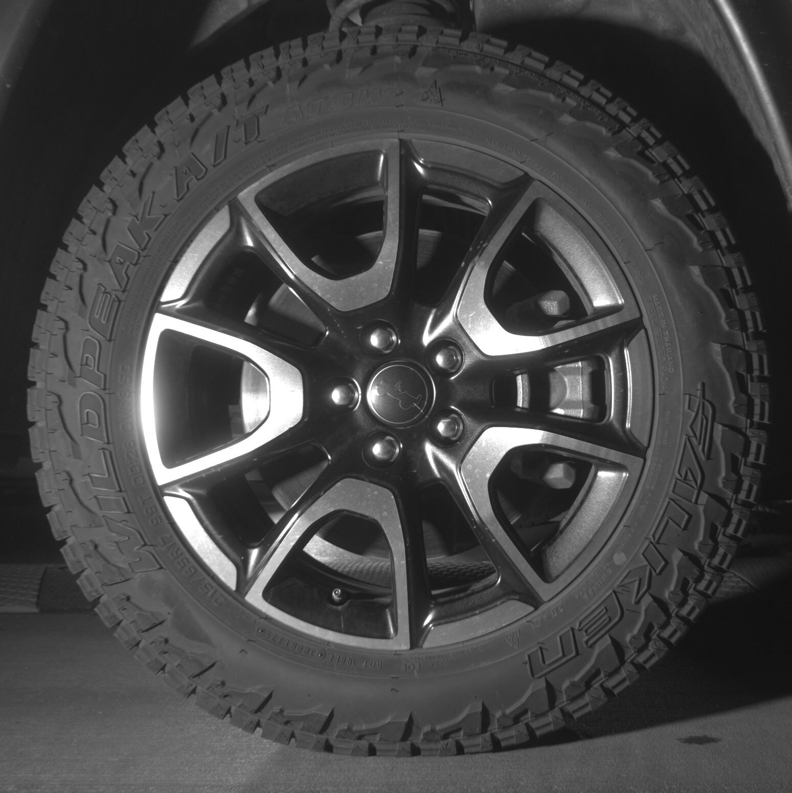 Thumbnail: 2025 Jeep Compass - 10