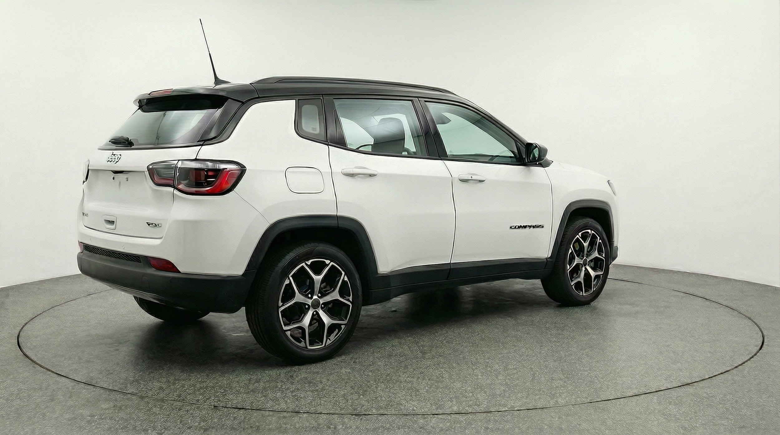 Thumbnail: 2025 Jeep Compass - 7