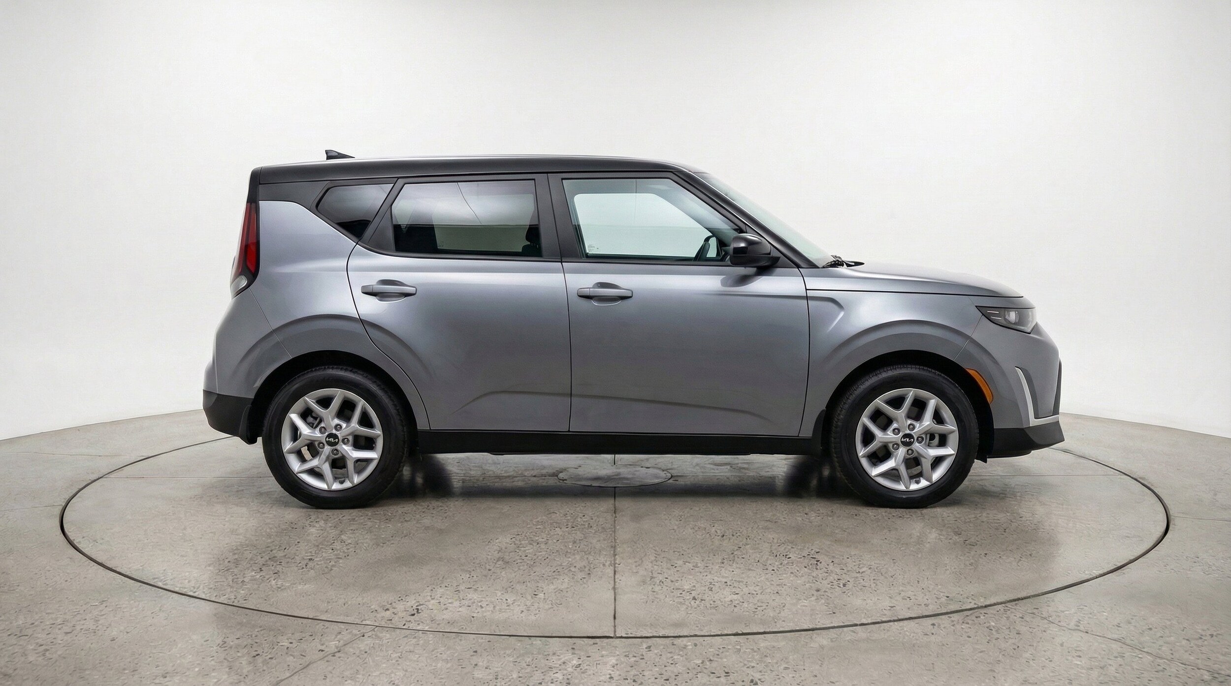 Thumbnail: 2025 Kia Soul - 11