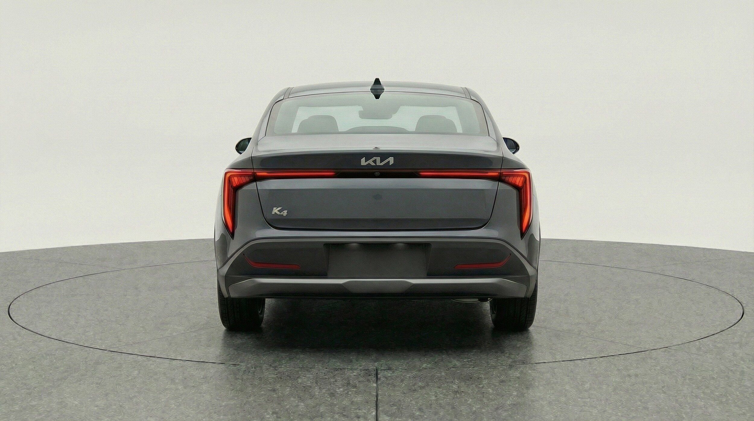 Thumbnail: 2025 Kia K4 - 7