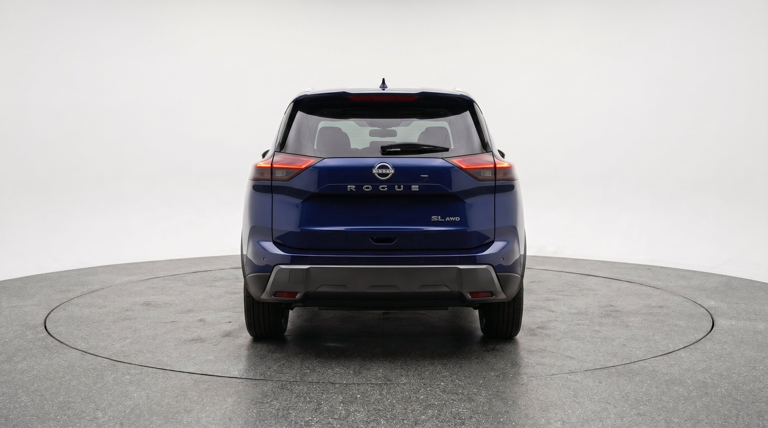 Thumbnail: 2026 Nissan Rogue - 7
