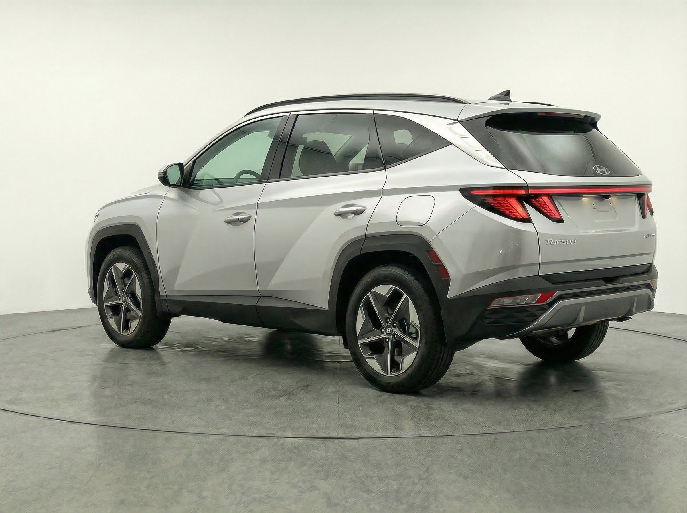 Thumbnail: 2026 Hyundai Tucson - 6
