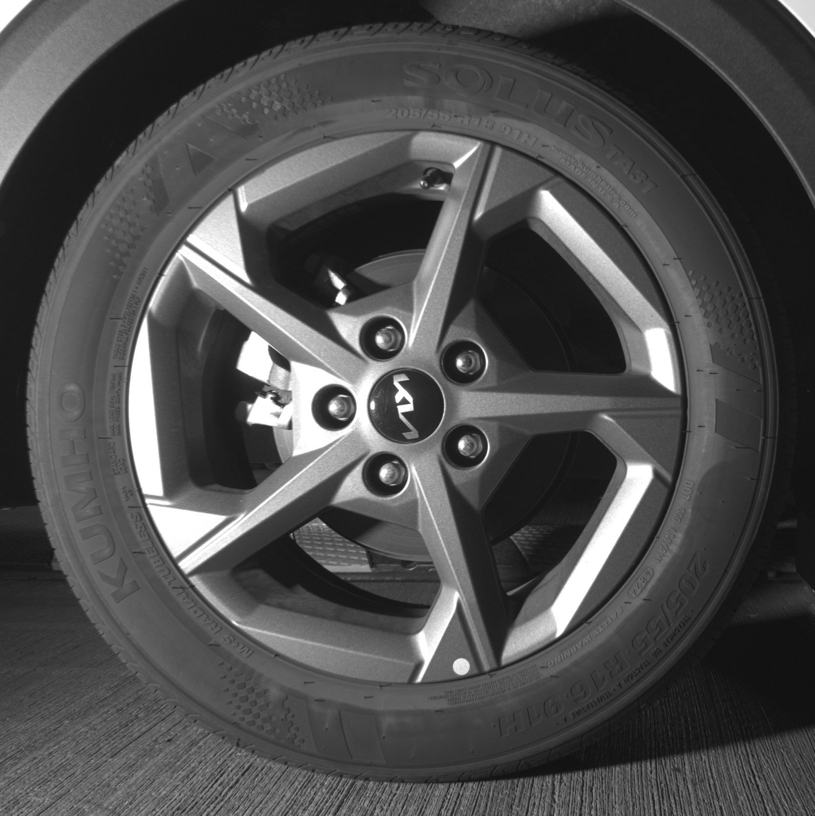 Thumbnail: 2025 Kia K4 - 15