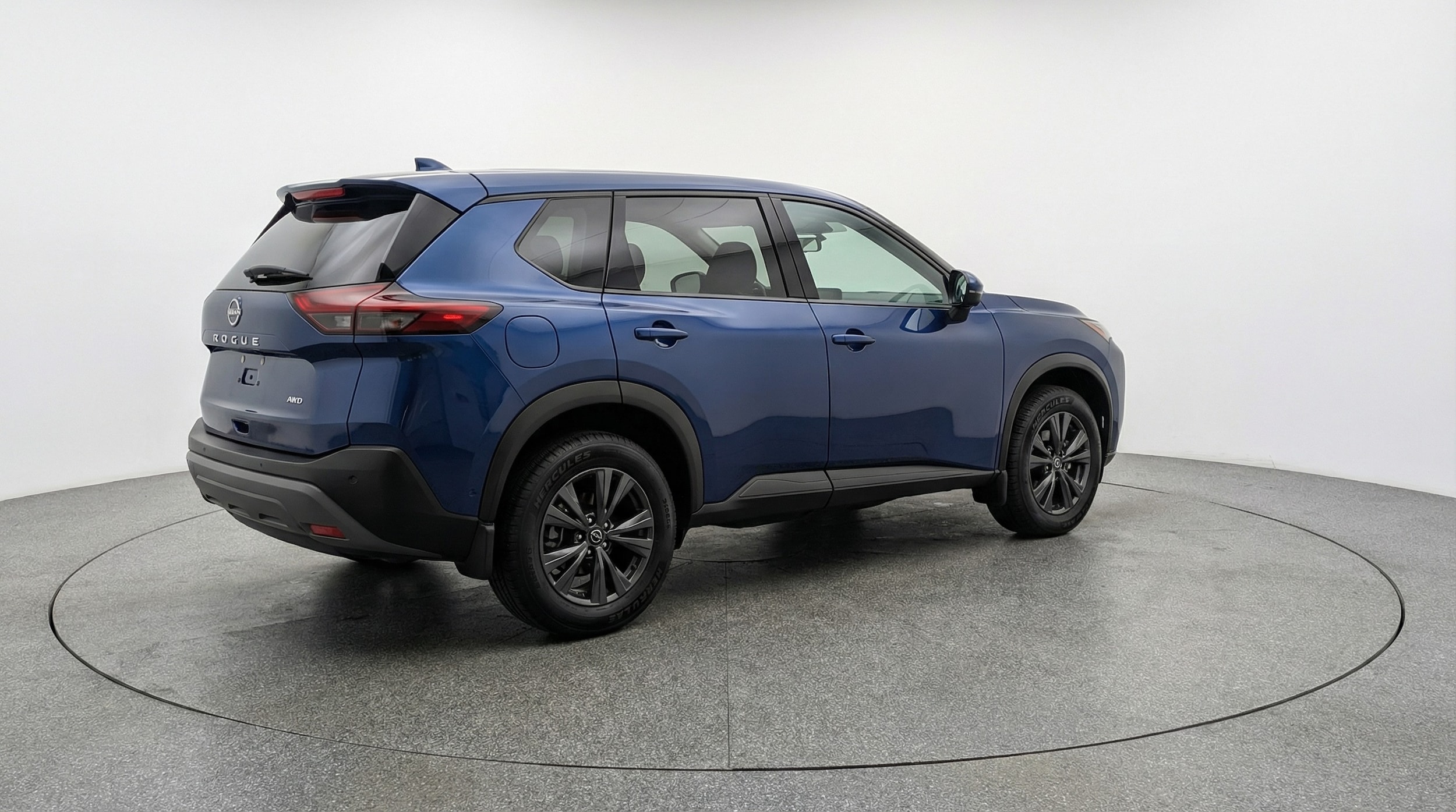 Thumbnail: 2025 Nissan Rogue - 7