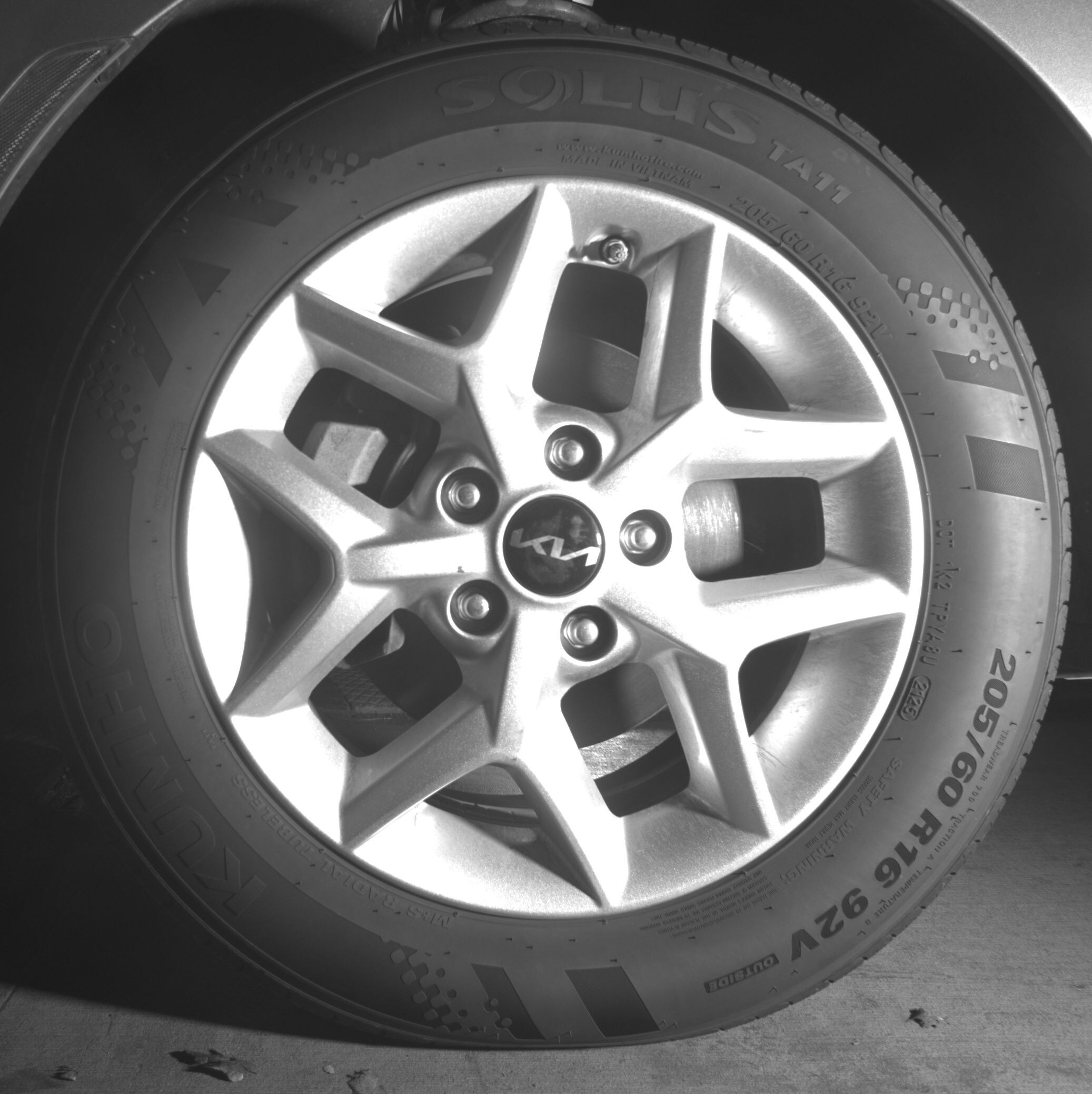 Thumbnail: 2025 Kia Soul - 9