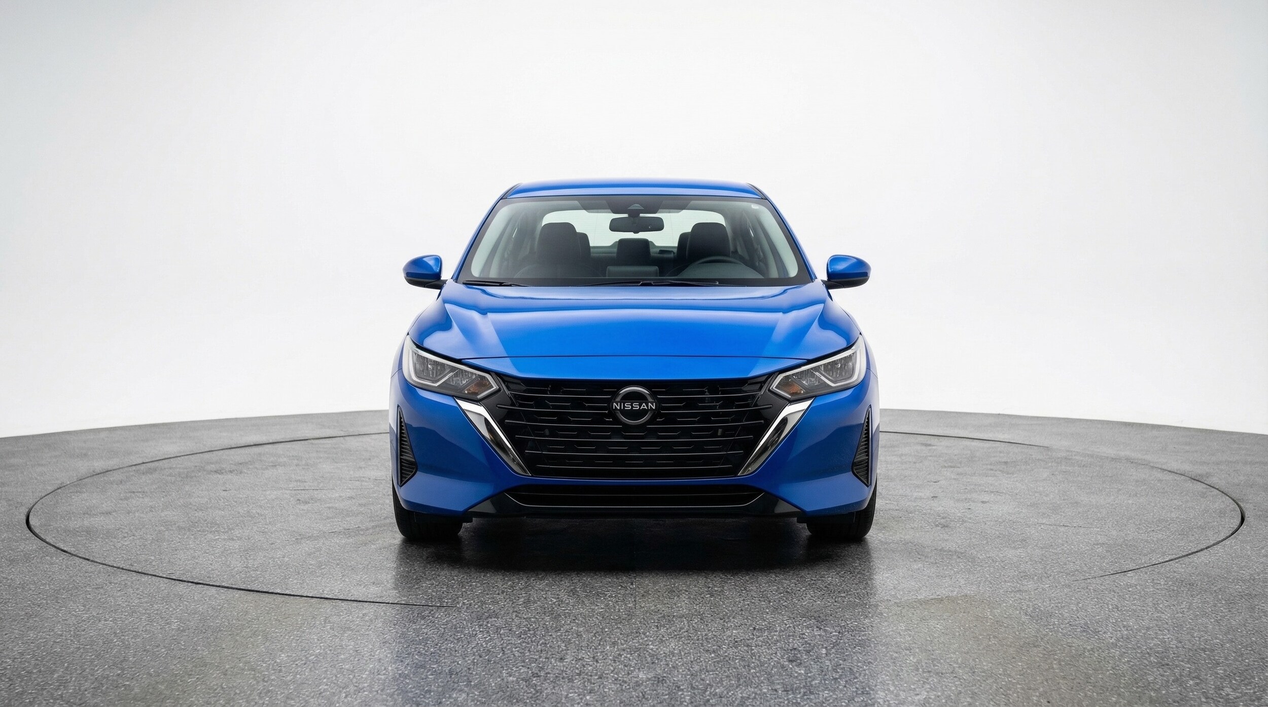 Thumbnail: 2025 Nissan Sentra - 2