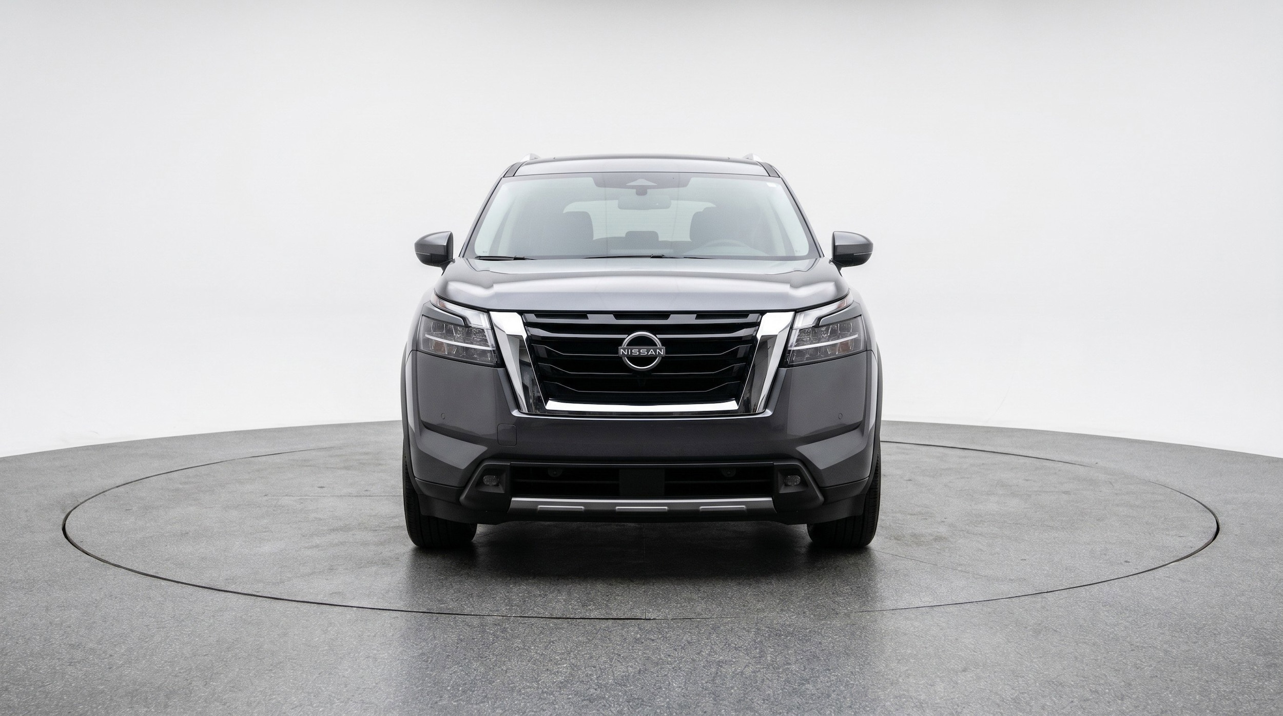 Thumbnail: 2025 Nissan Pathfinder - 2