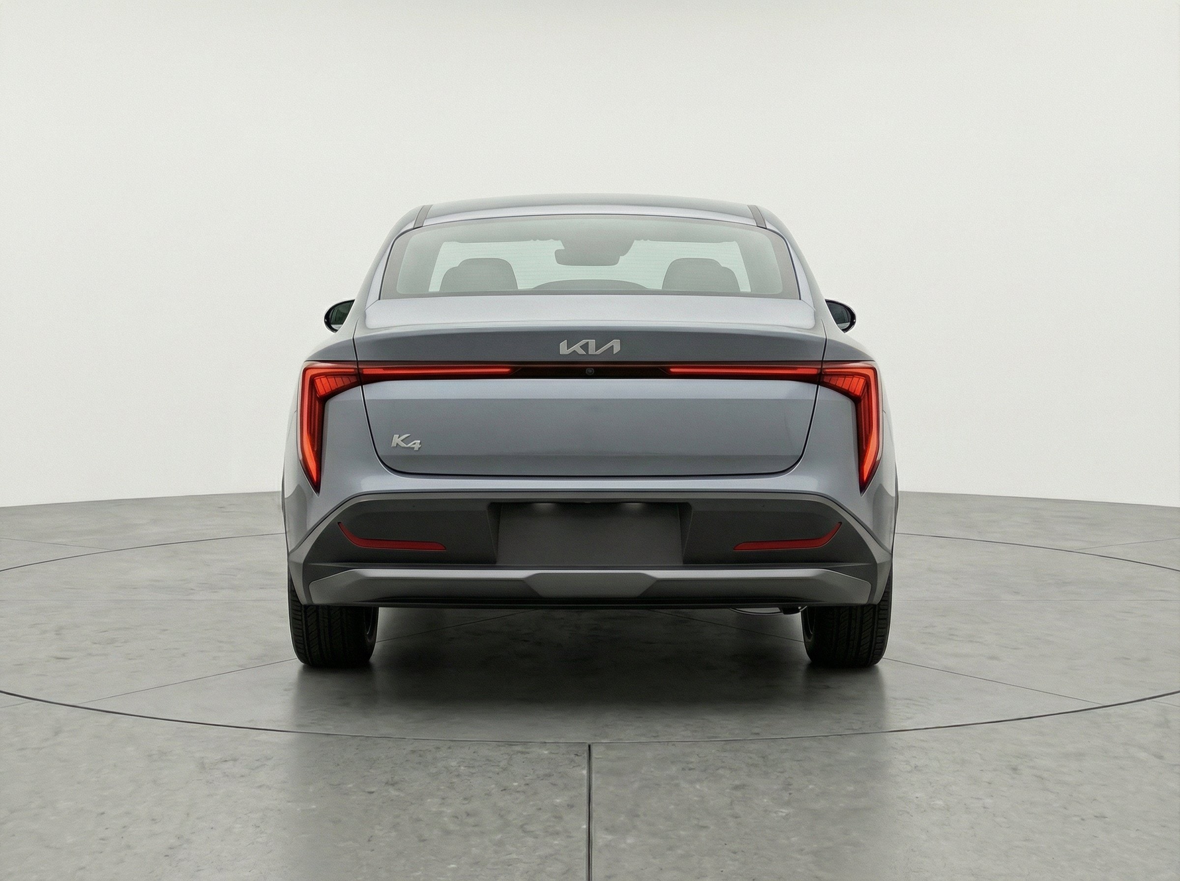 Thumbnail: 2025 Kia K4 - 7