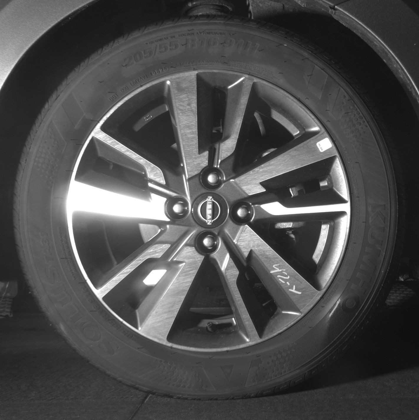 Thumbnail: 2025 Nissan Versa - 10