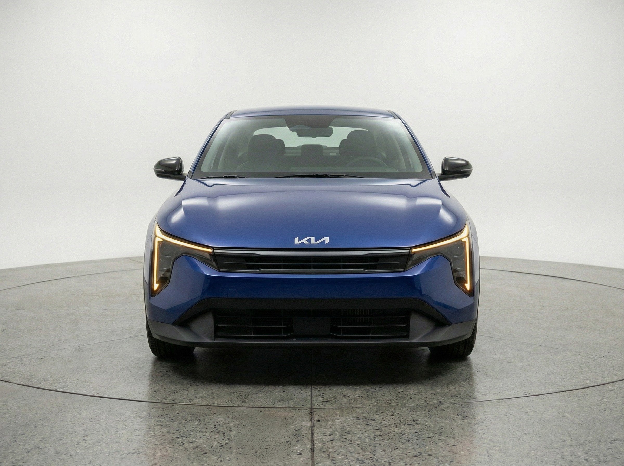 Thumbnail: 2025 Kia K4 - 2