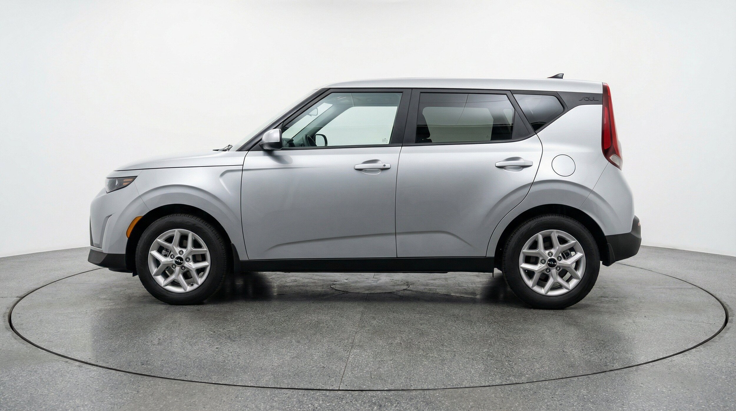 Thumbnail: 2025 Kia Soul - 5