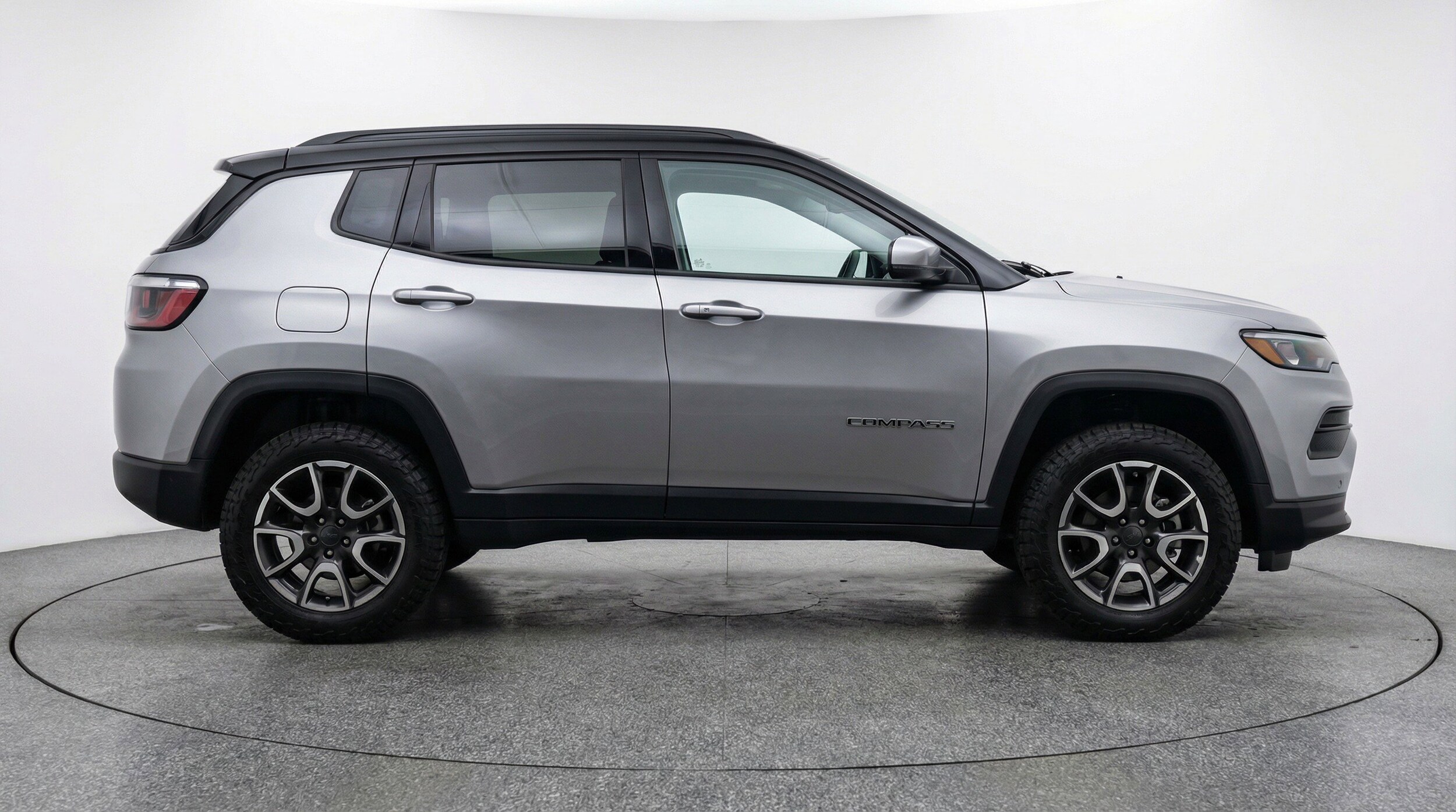 Thumbnail: 2025 Jeep Compass - 11