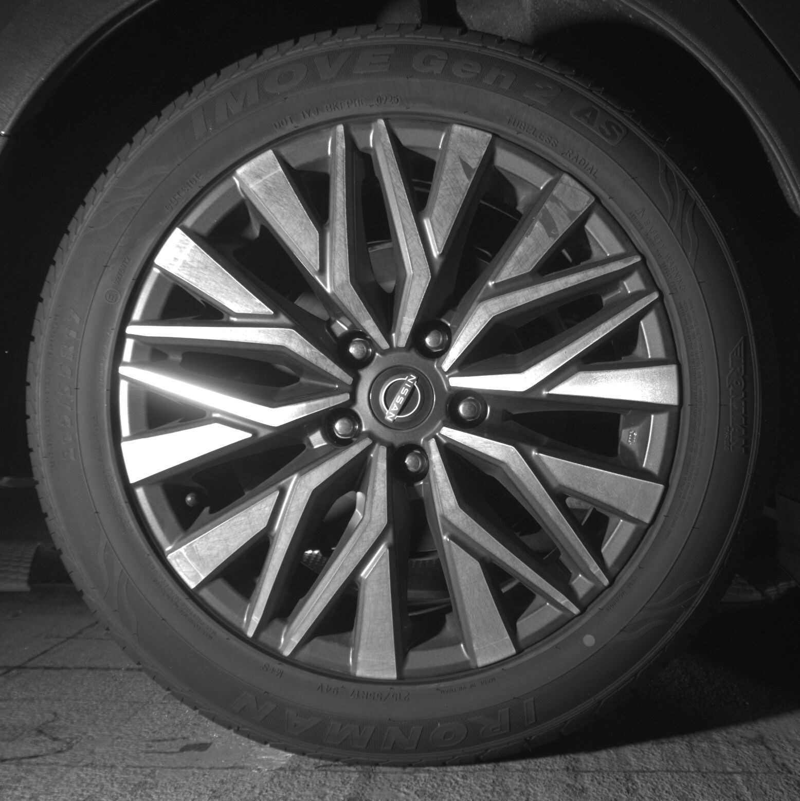 Thumbnail: 2025 Nissan Altima - 12