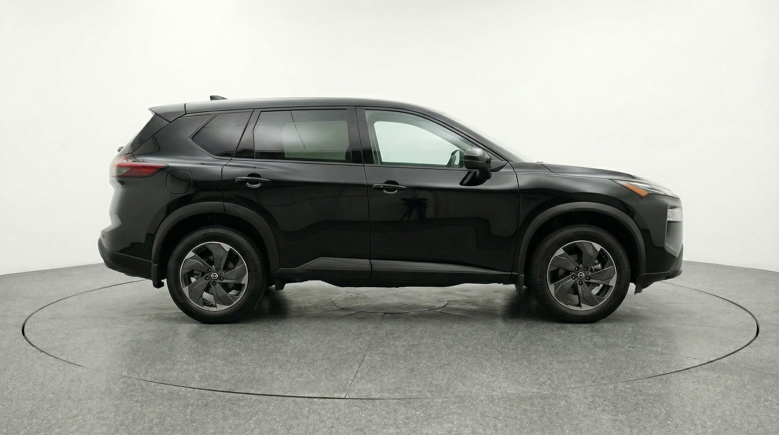 Thumbnail: 2025 Nissan Rogue - 8