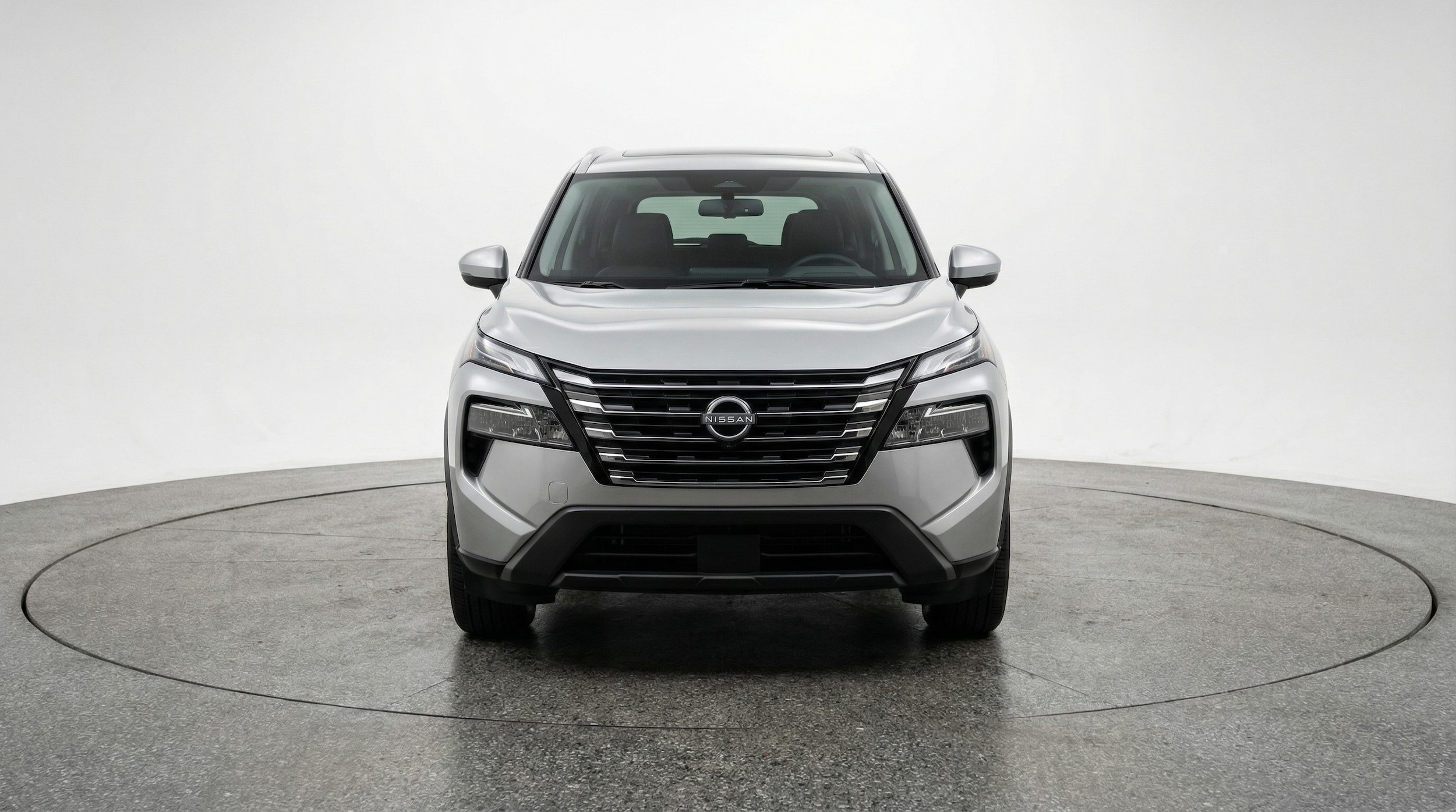 Thumbnail: 2025 Nissan Rogue - 2