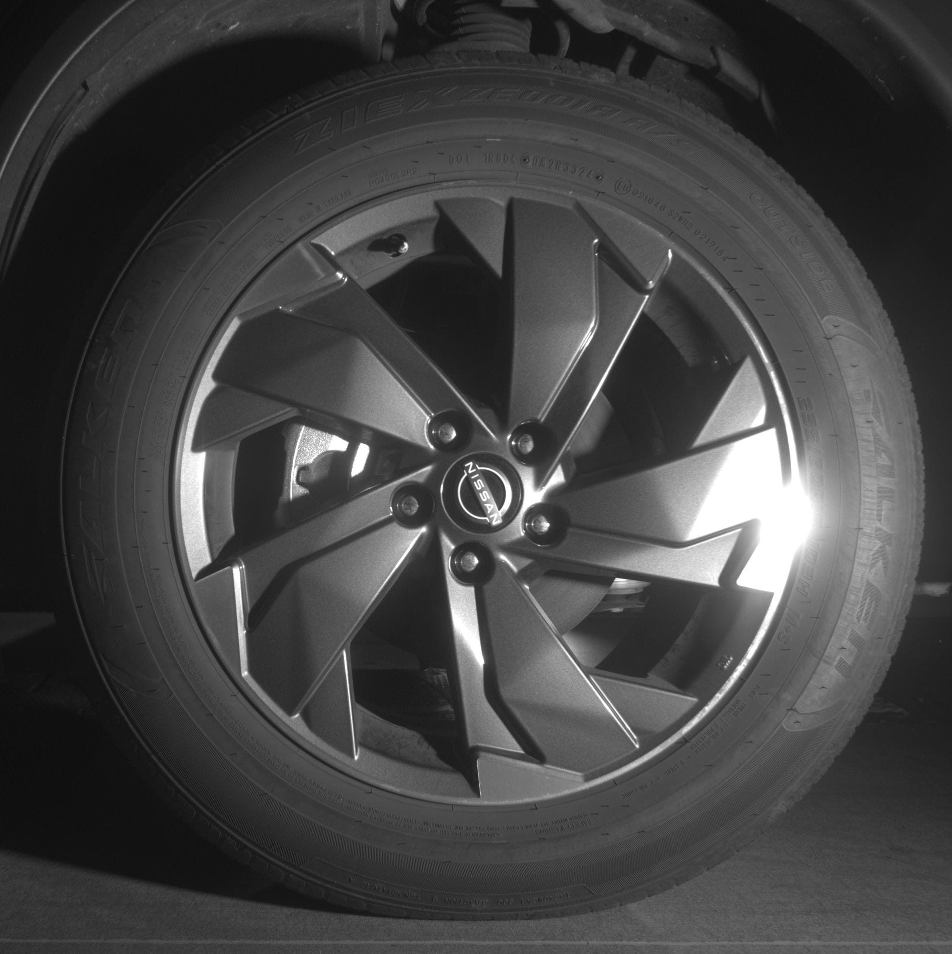 Thumbnail: 2025 Nissan Rogue - 9