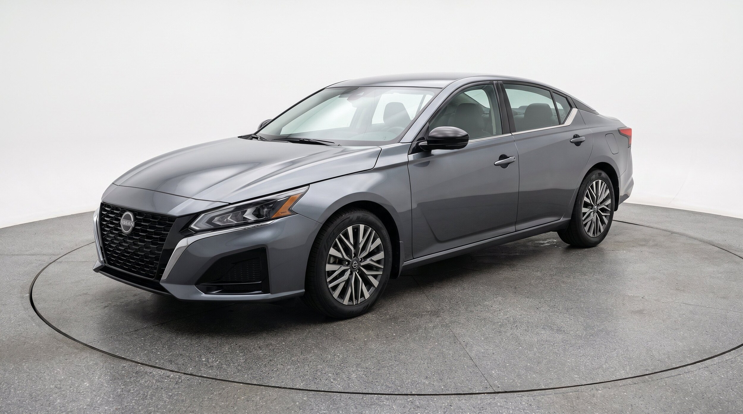 Thumbnail: 2026 Nissan Altima - 3