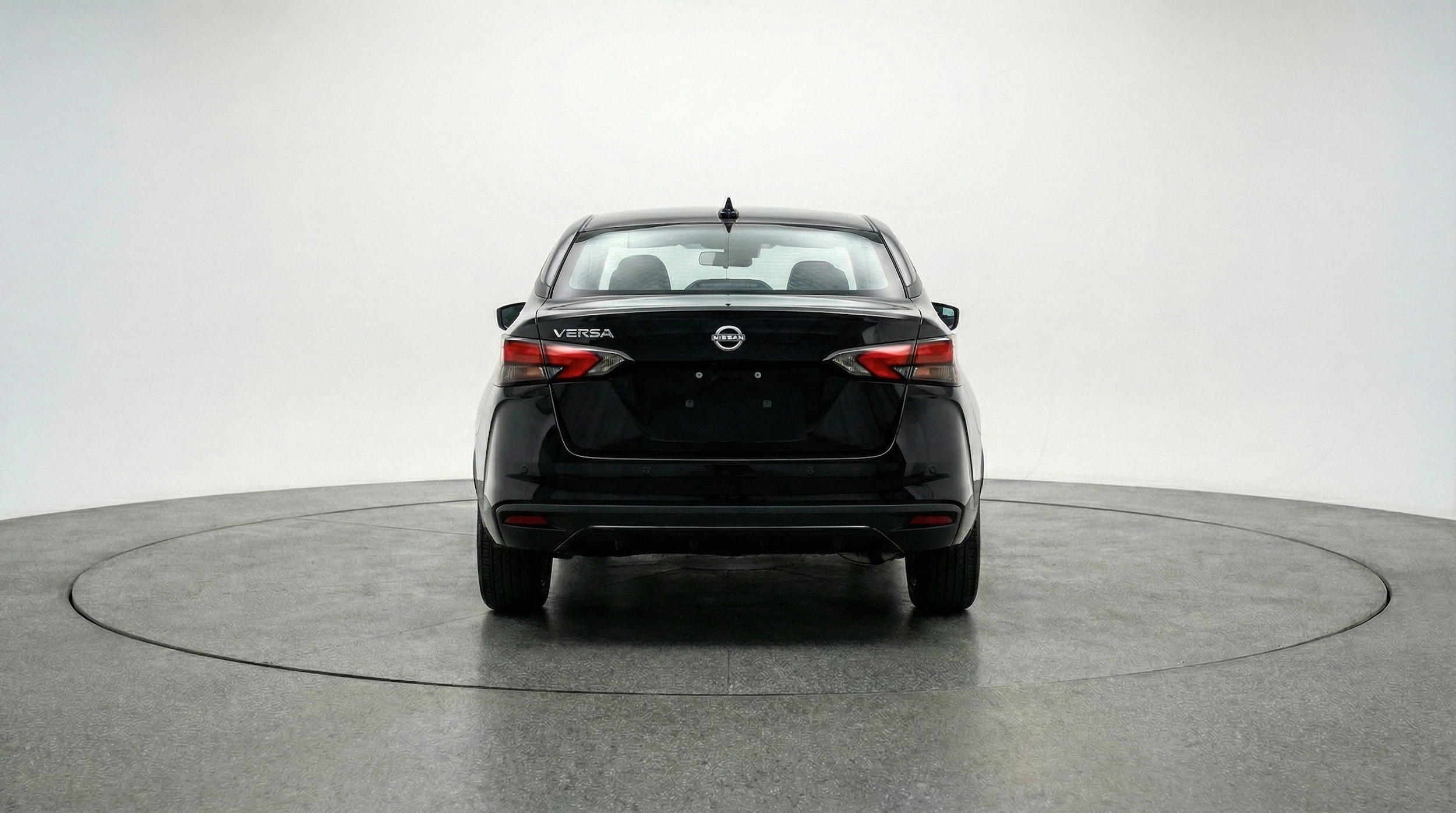 Thumbnail: 2025 Nissan Versa - 7