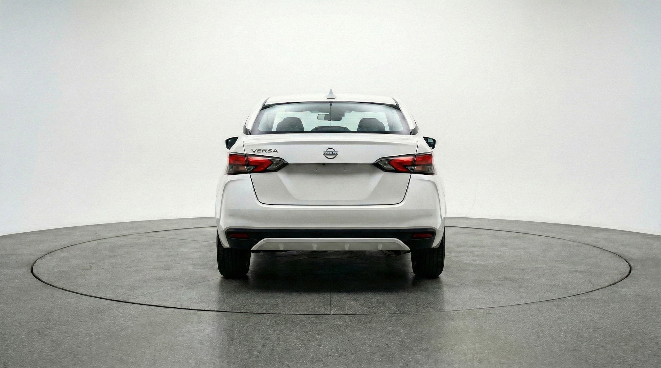 Thumbnail: 2025 Nissan Versa - 7