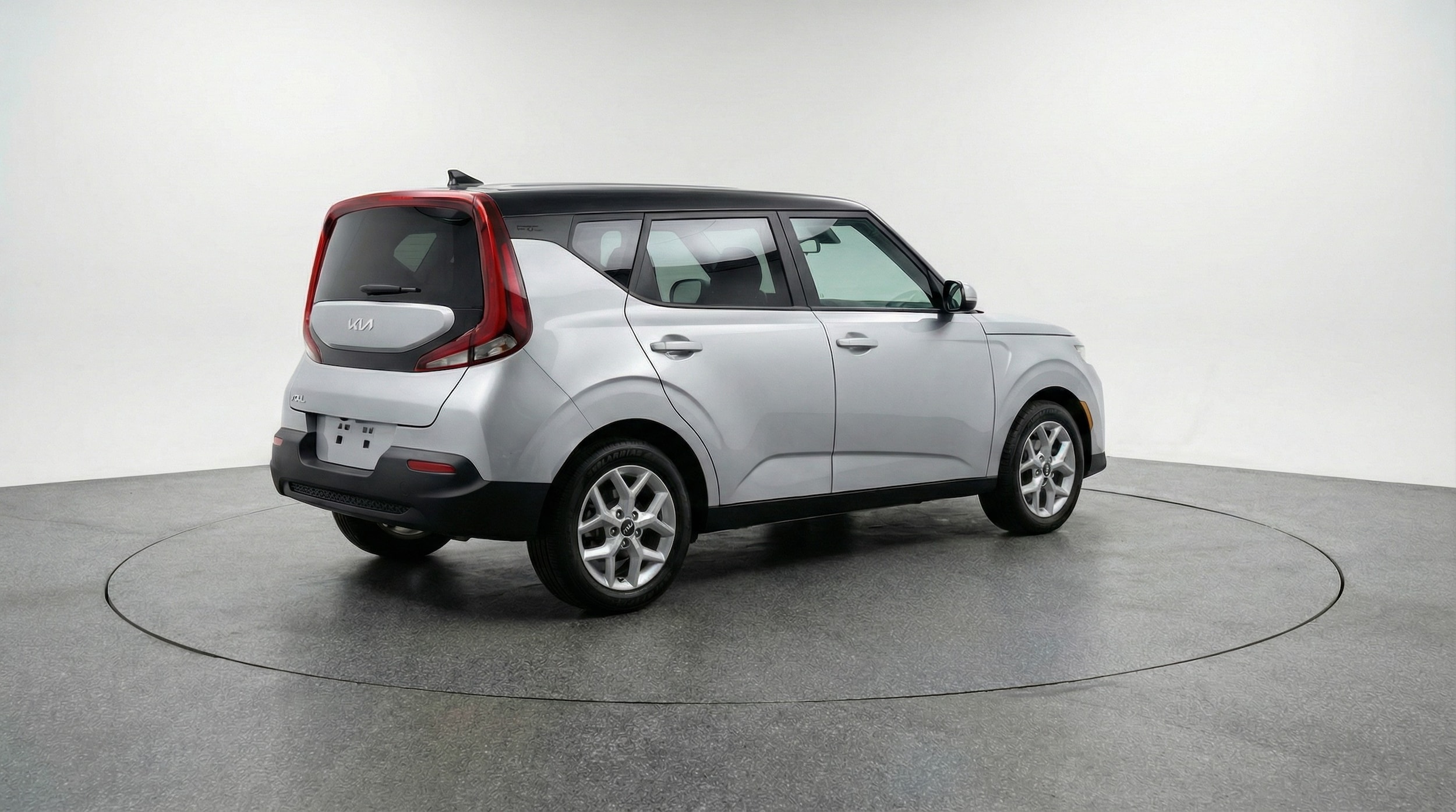 Thumbnail: 2025 Kia Soul - 7