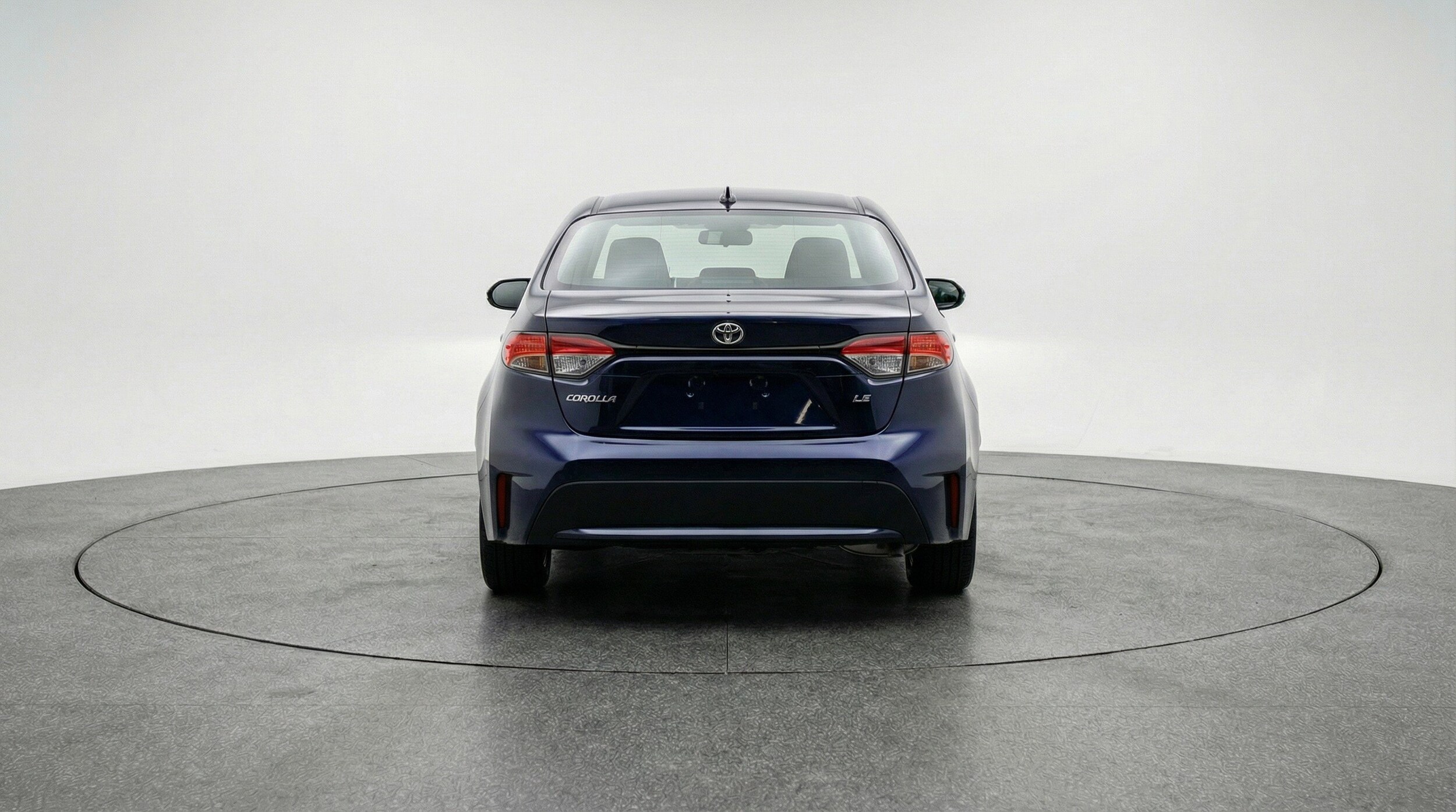 Thumbnail: 2025 Toyota Corolla - 7