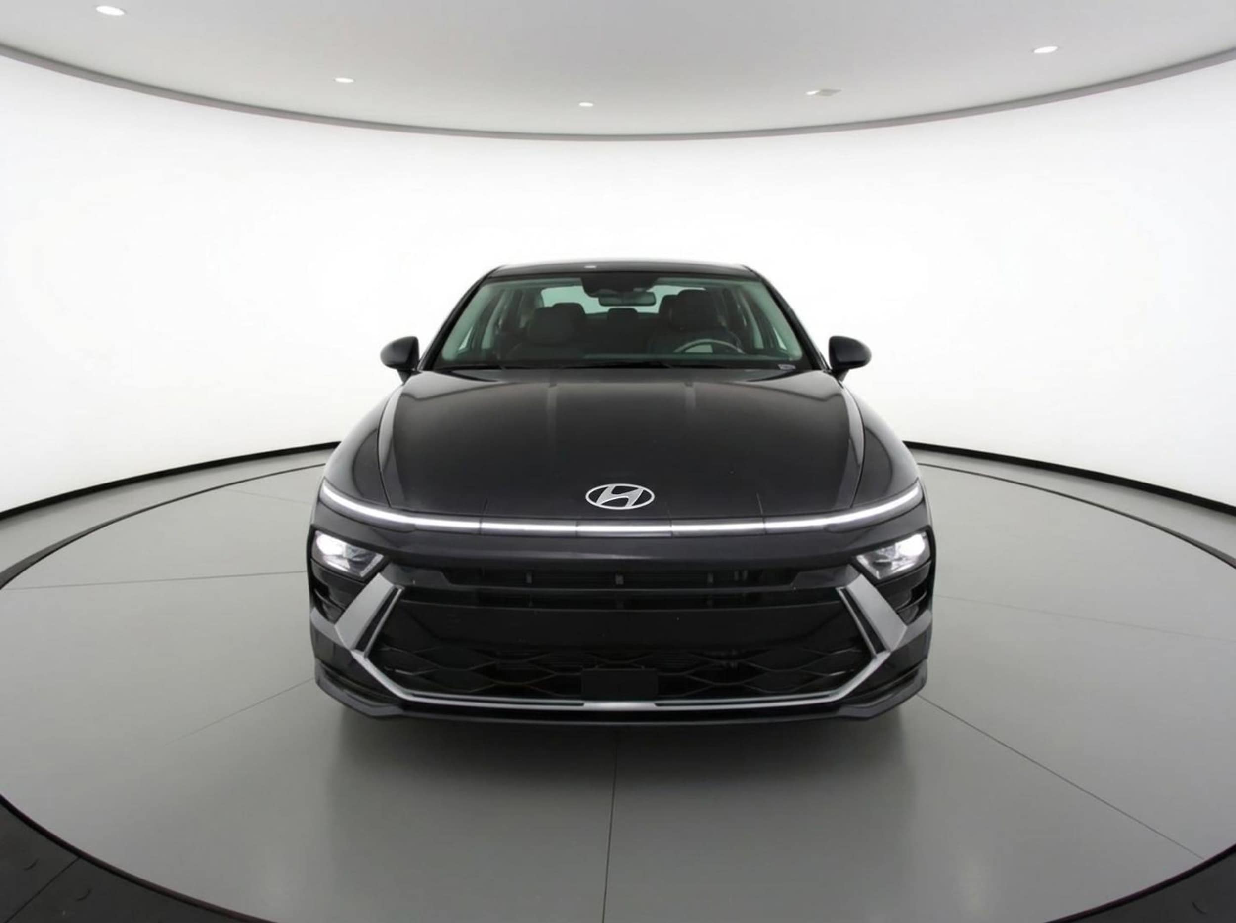 Thumbnail: 2025 Hyundai Sonata - 2