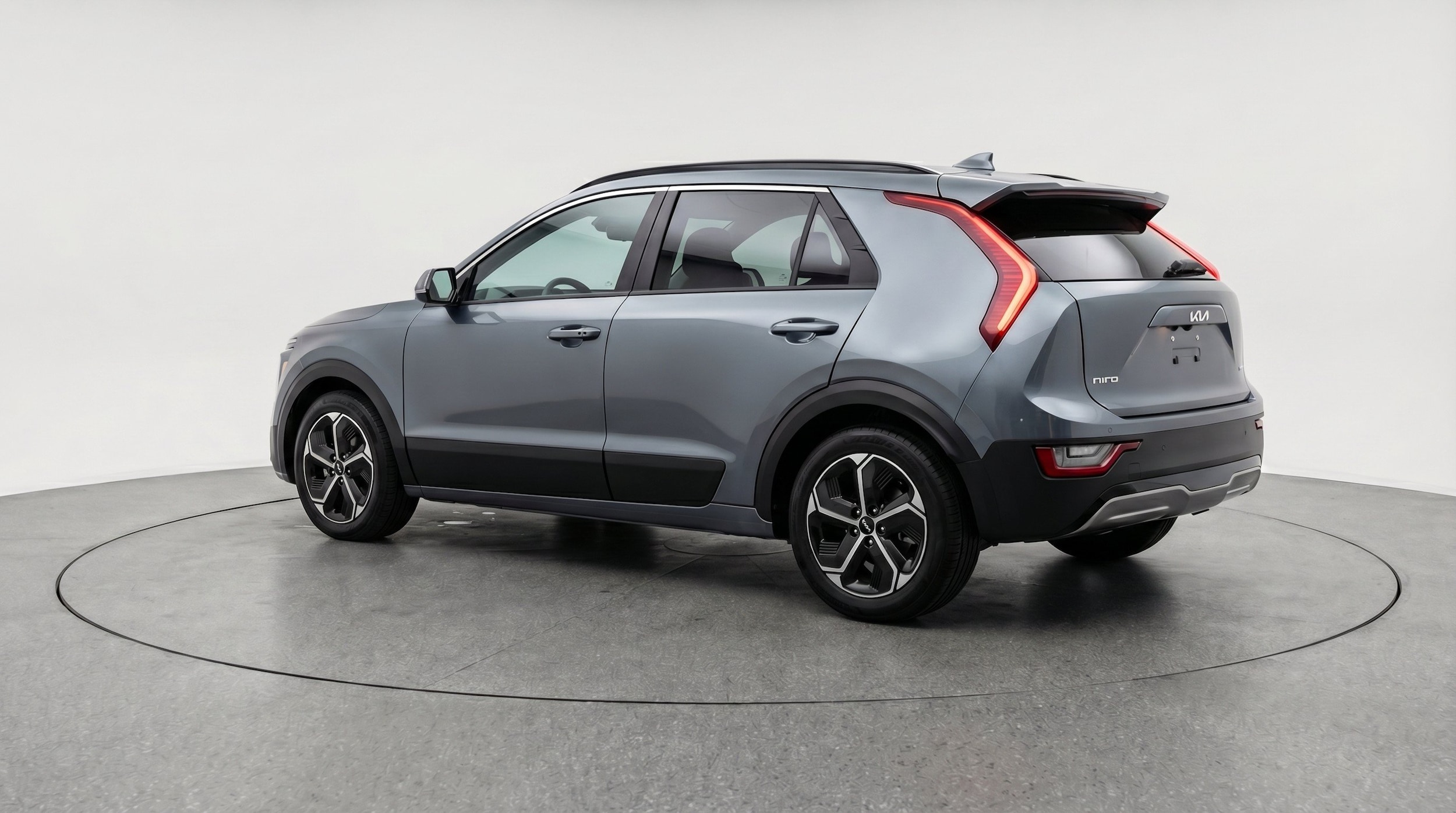 Thumbnail: 2026 Kia Niro - 6