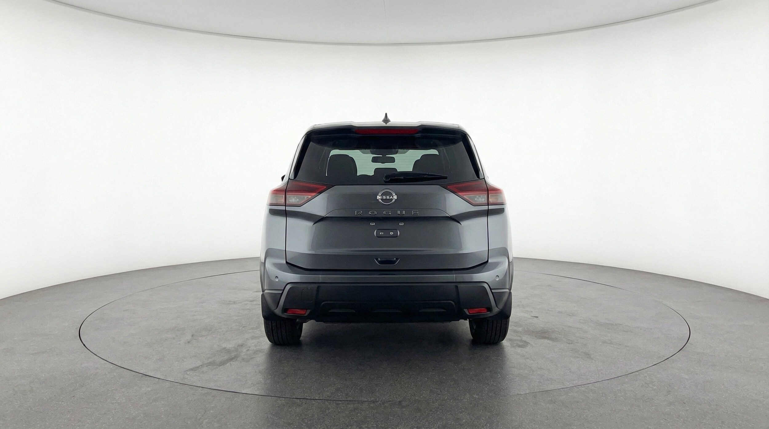 Thumbnail: 2025 Nissan Rogue - 7