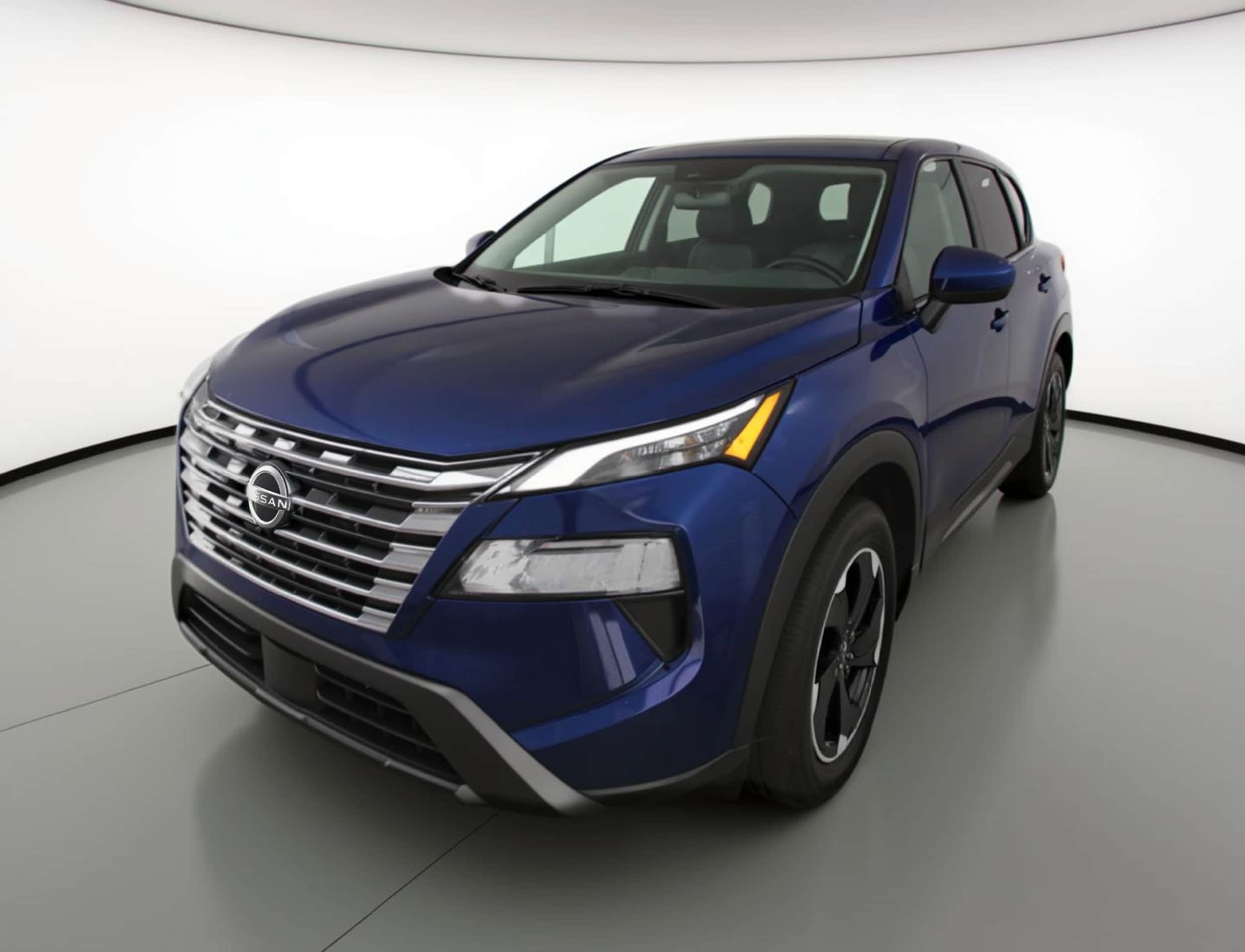 Thumbnail: 2025 Nissan Rogue - 3