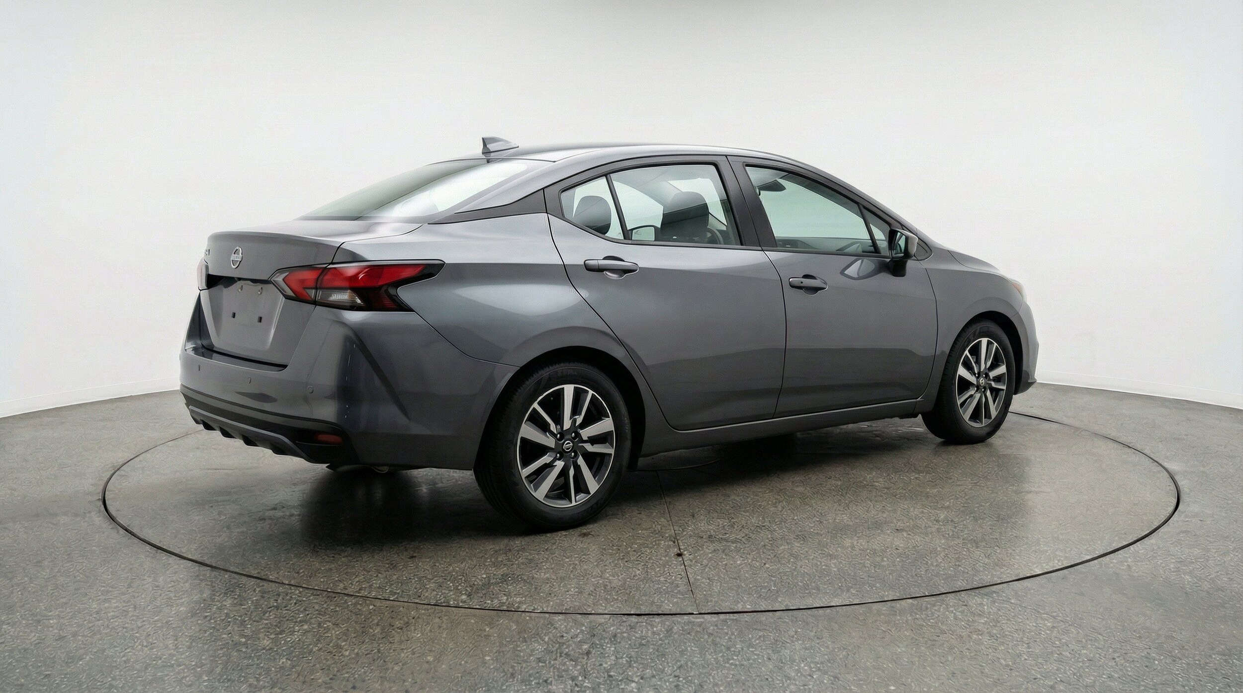 Thumbnail: 2025 Nissan Versa - 9