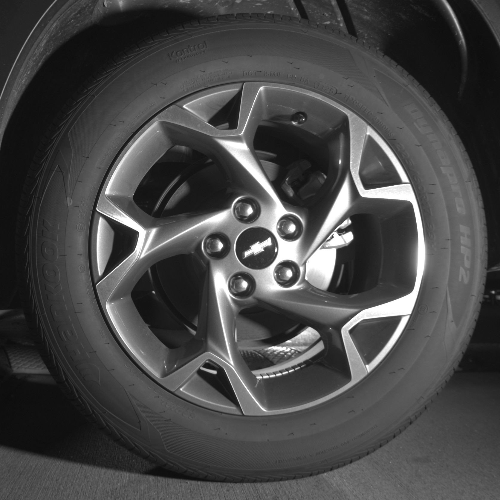 Thumbnail: 2025 Chevrolet Trax - 14