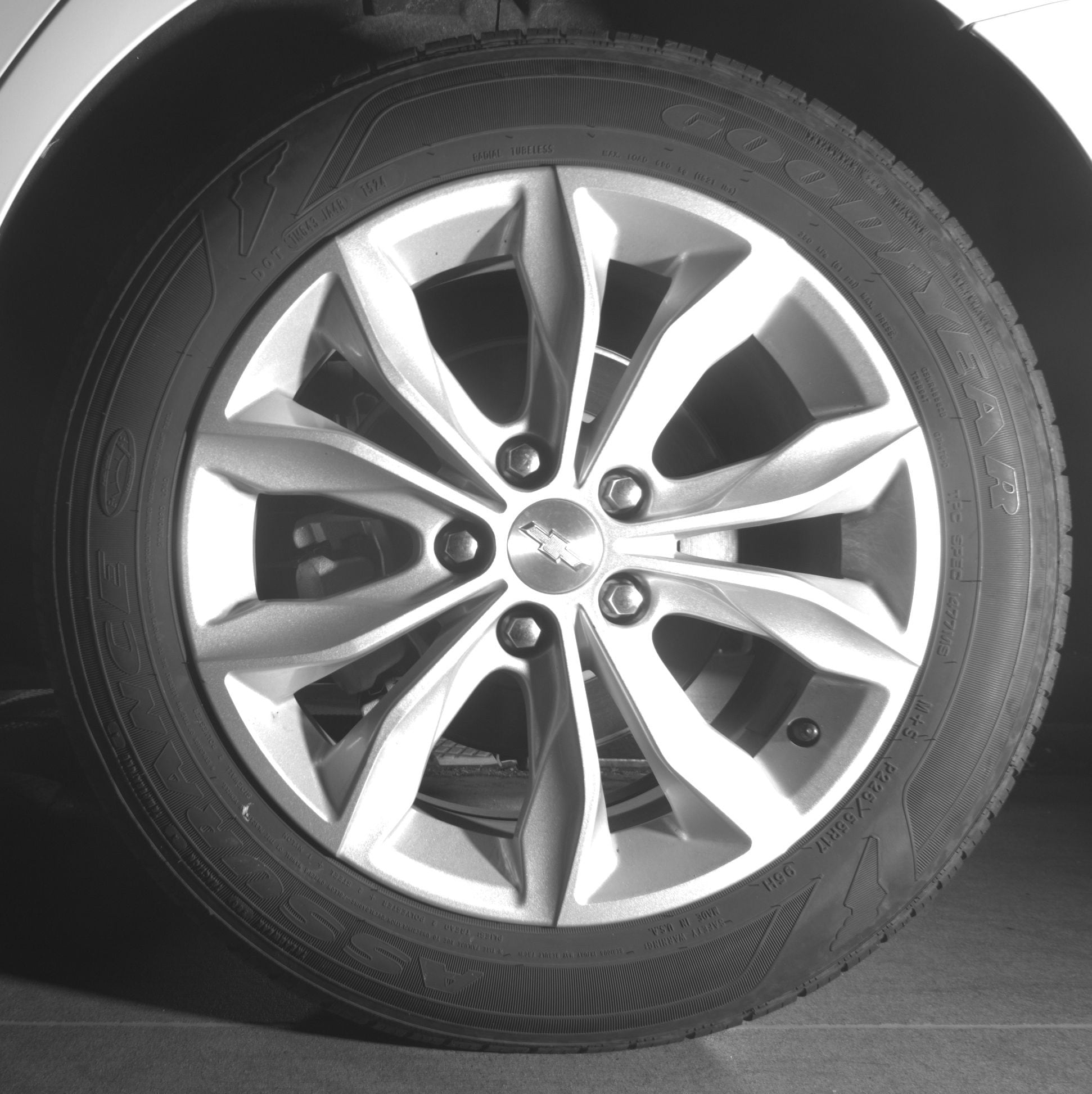 Thumbnail: 2024 Chevrolet Malibu - 11